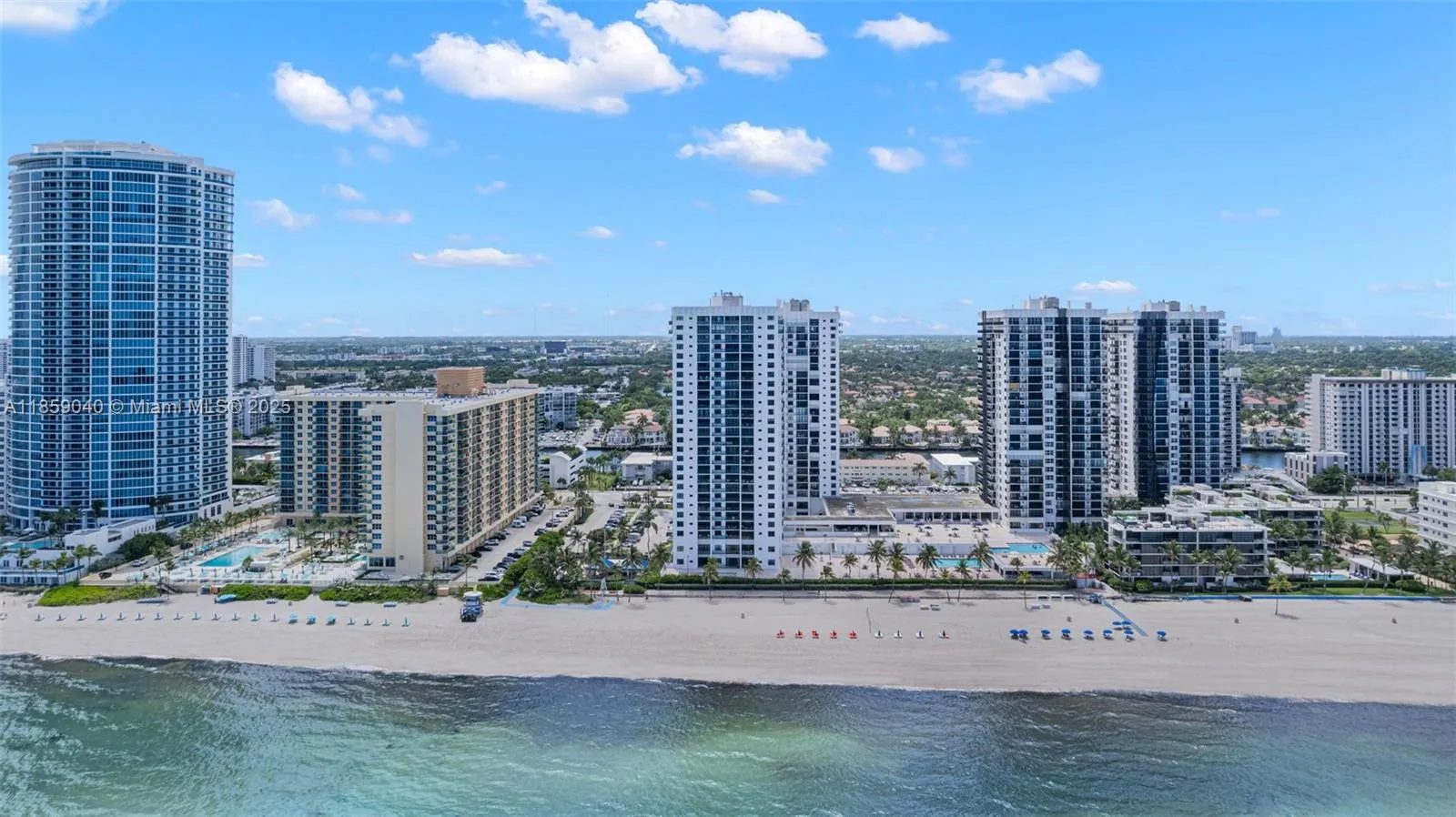 2301 S Ocean Dr, #1503