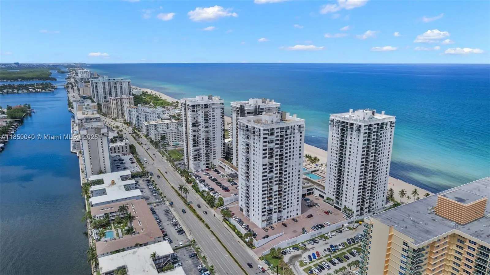 2301 S Ocean Dr, #1503