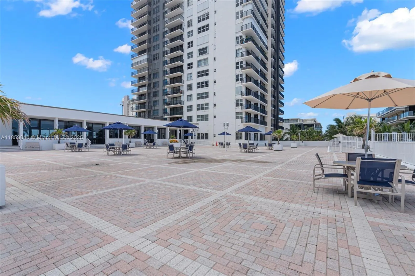 2301 S Ocean Dr, #1503