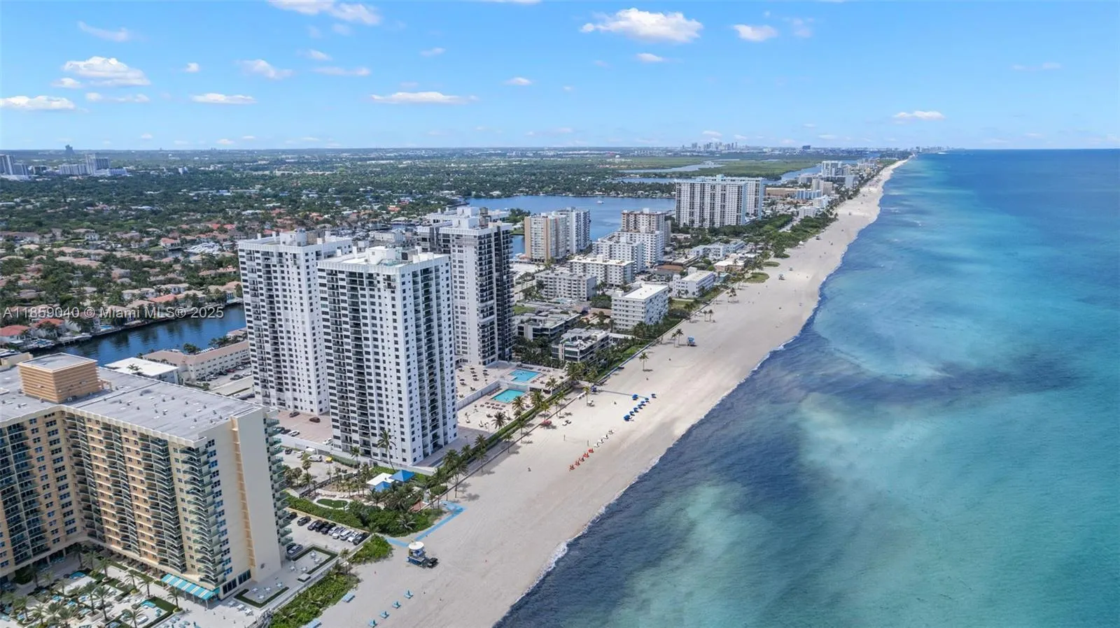 2301 S Ocean Dr, #1503