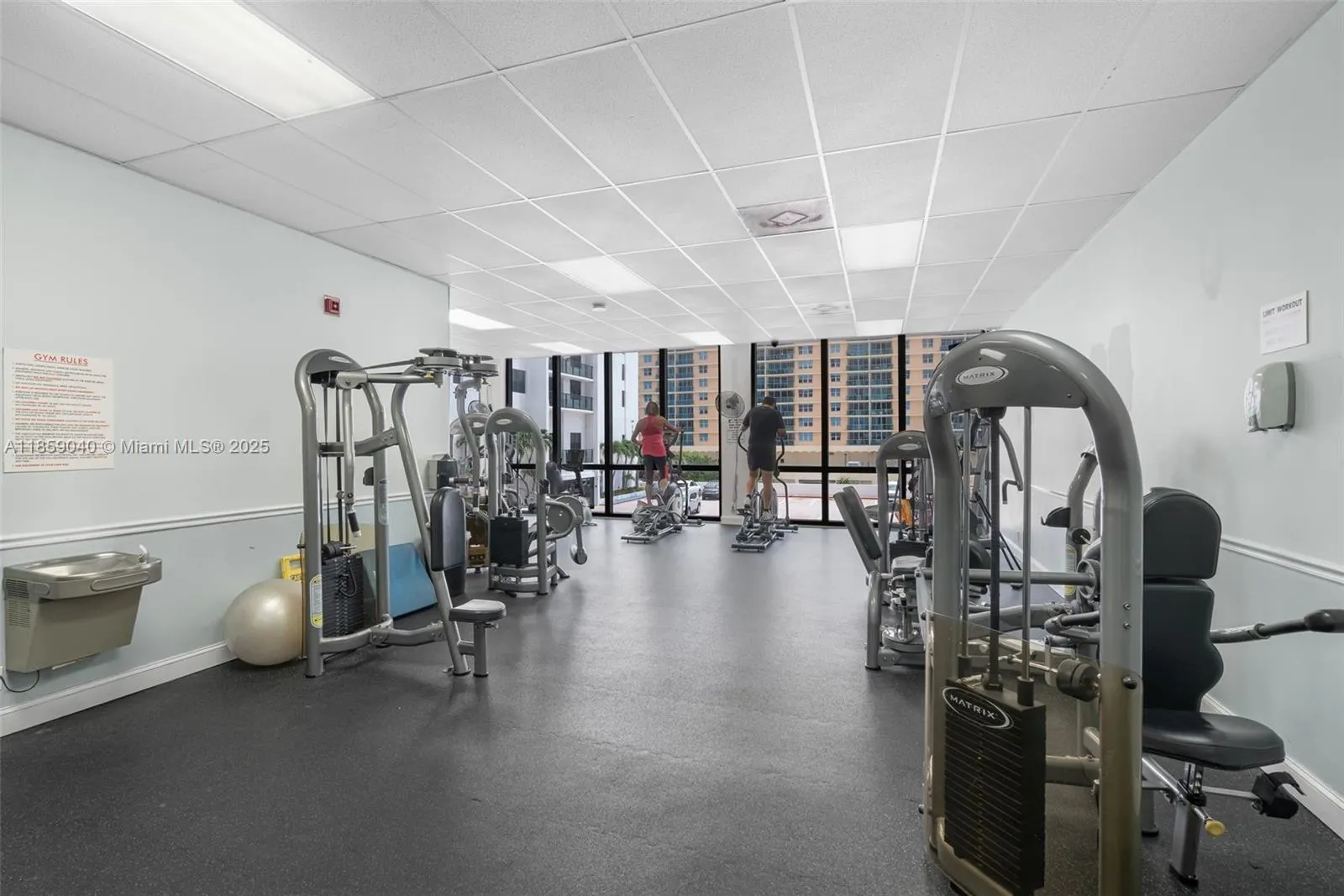 2301 S Ocean Dr, #1503