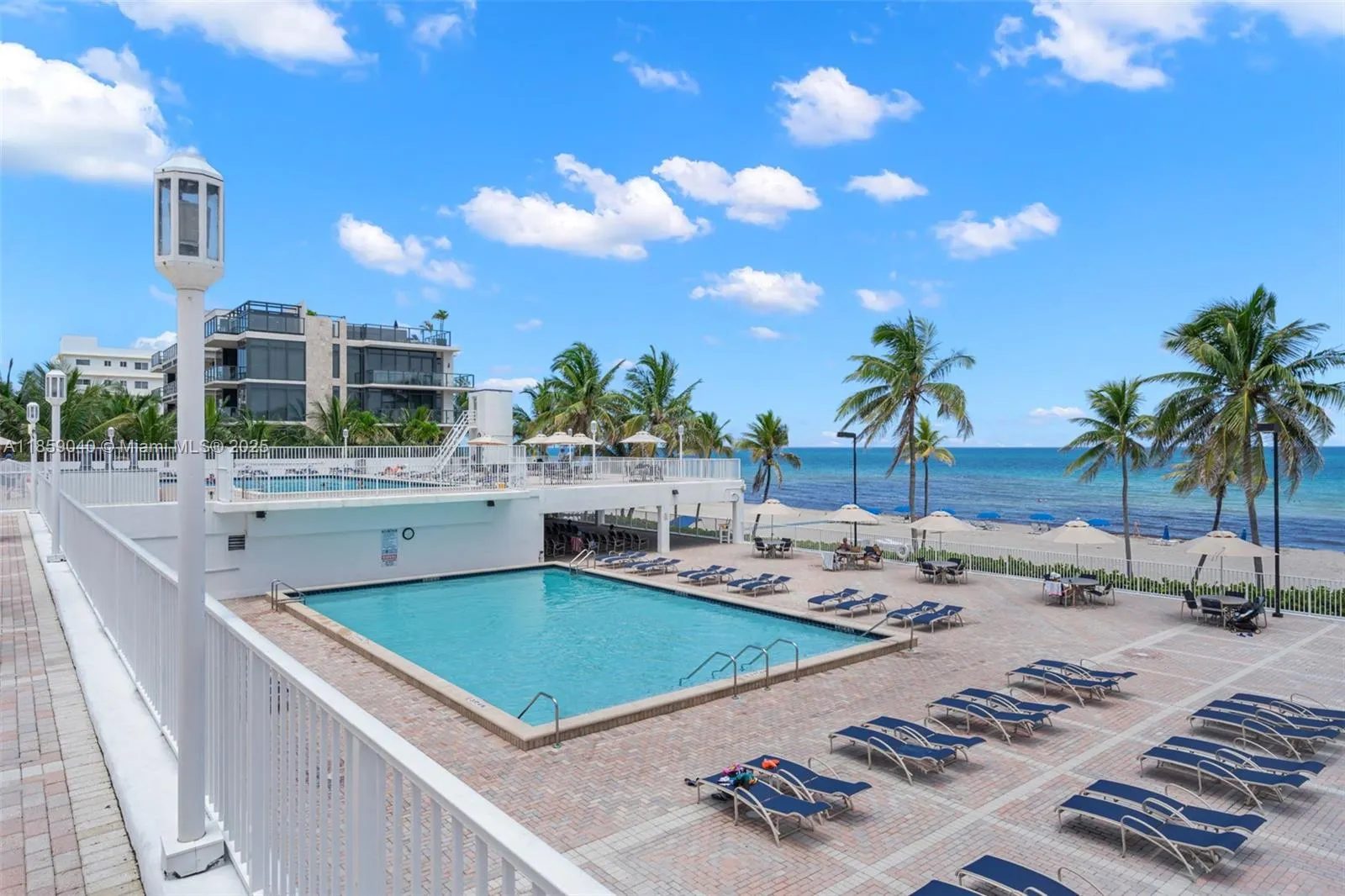 2301 S Ocean Dr, #1503