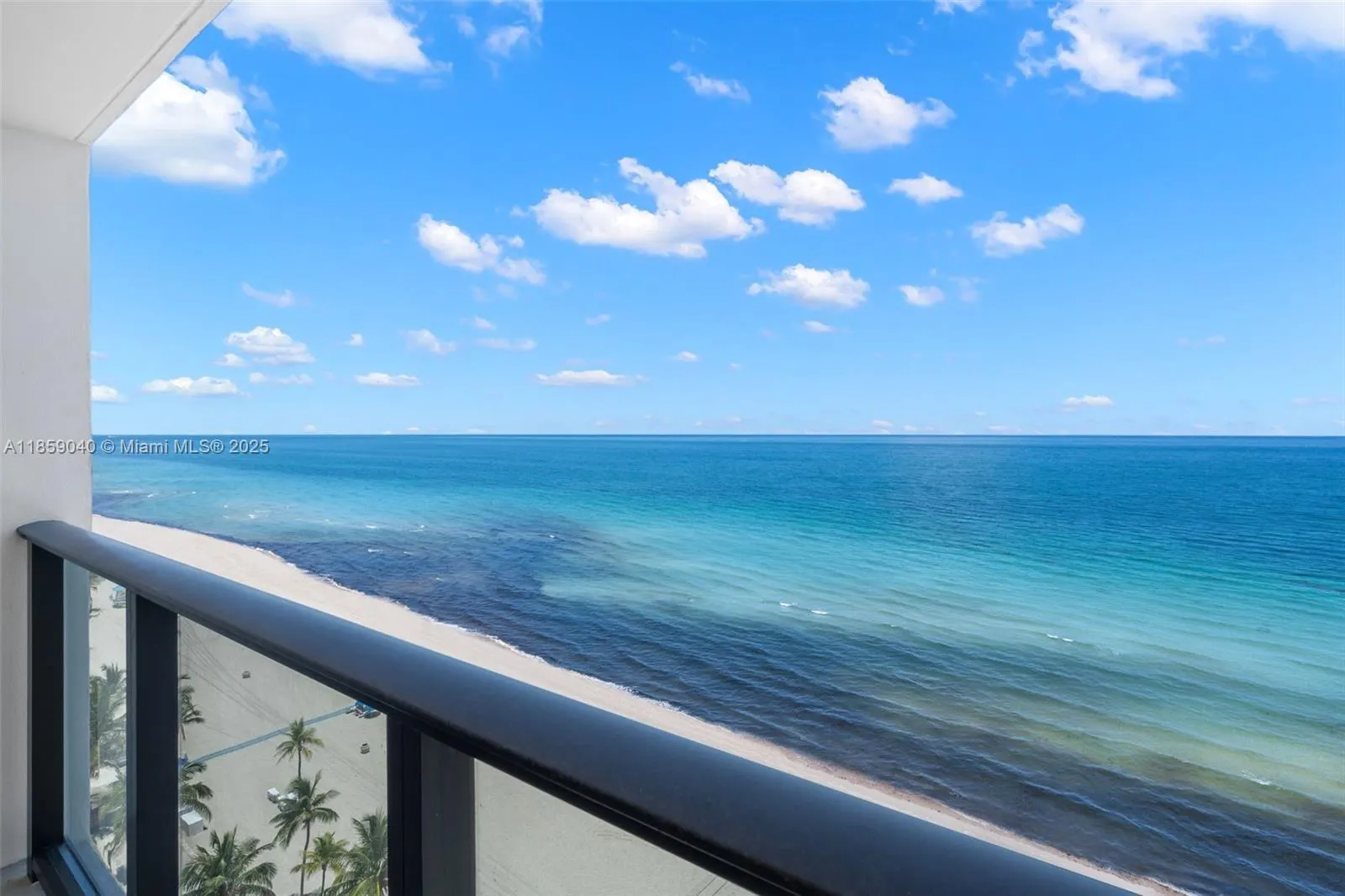 2301 S Ocean Dr, #1503