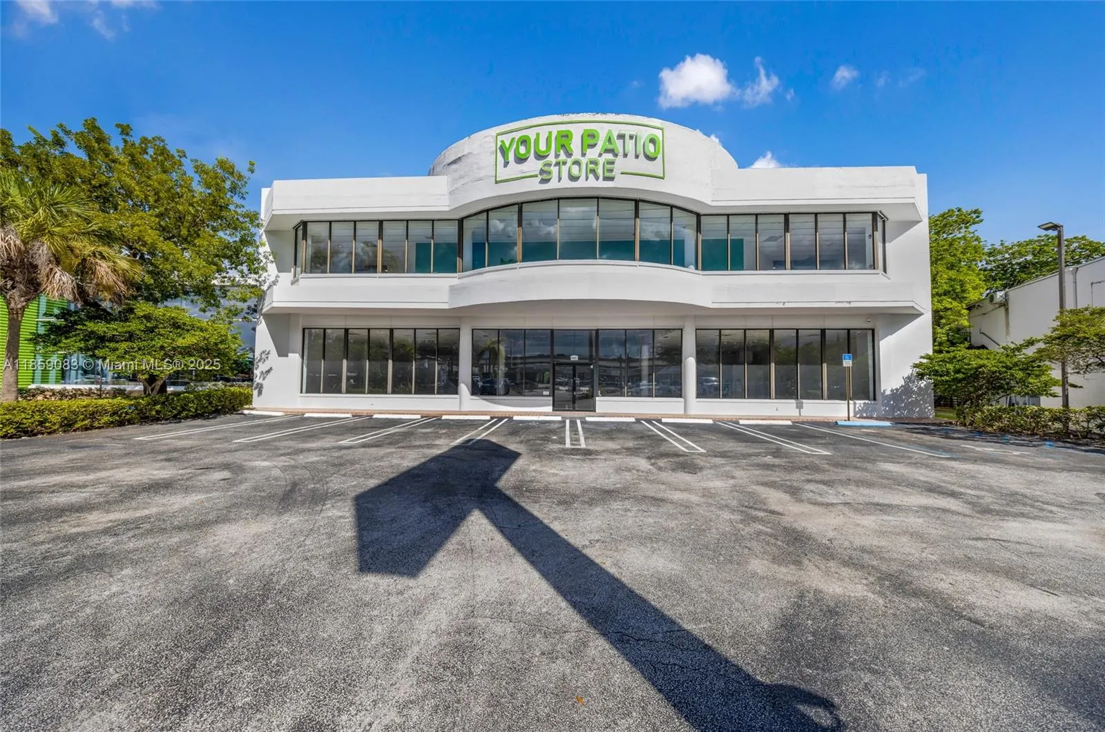 9855 S Dixie Hwy