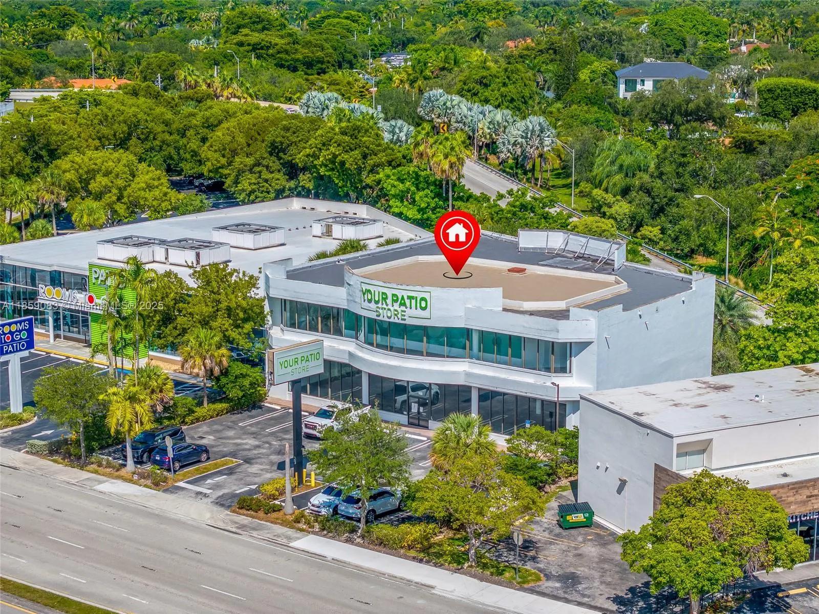 9855 S Dixie Hwy