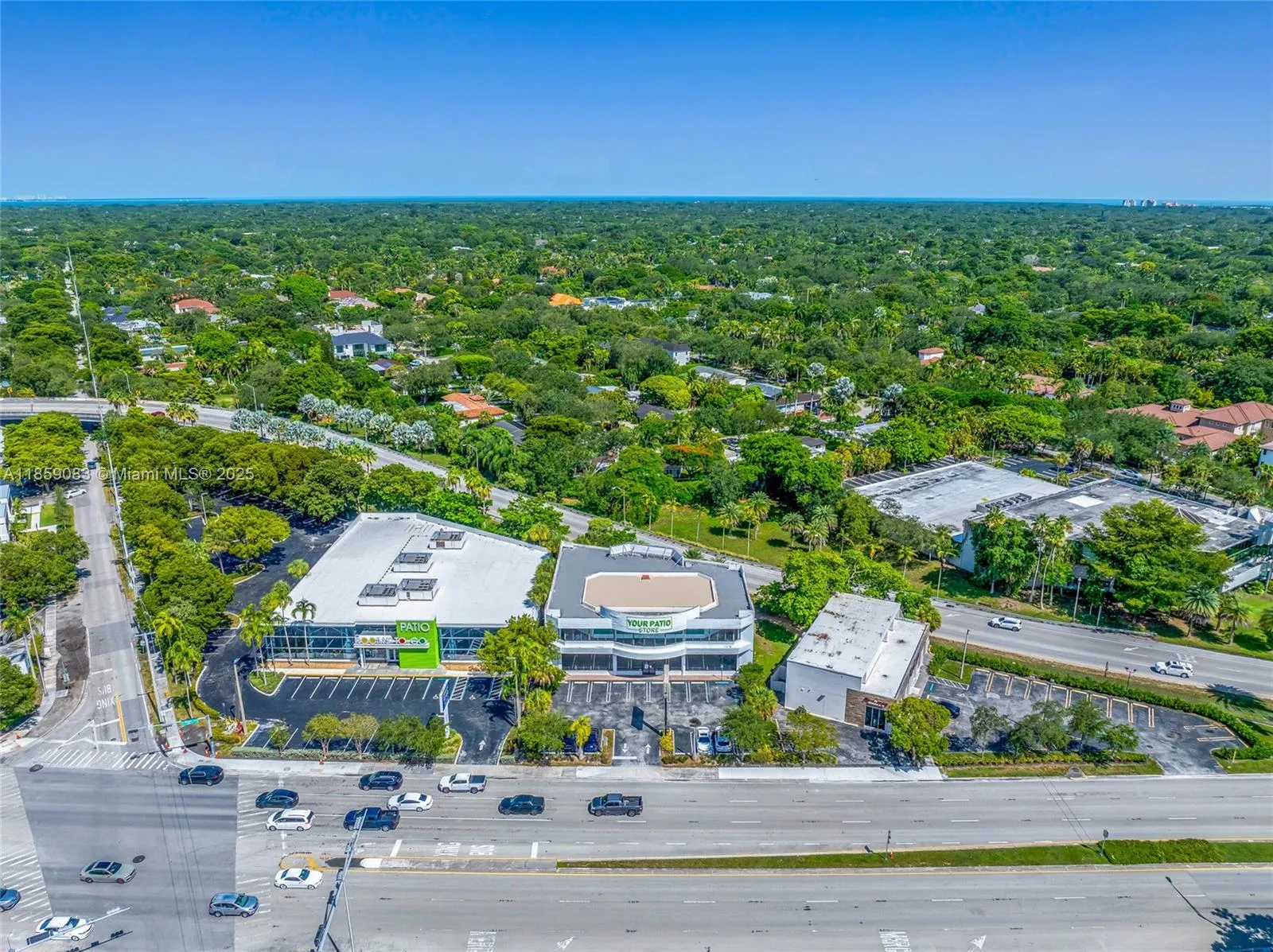 9855 S Dixie Hwy