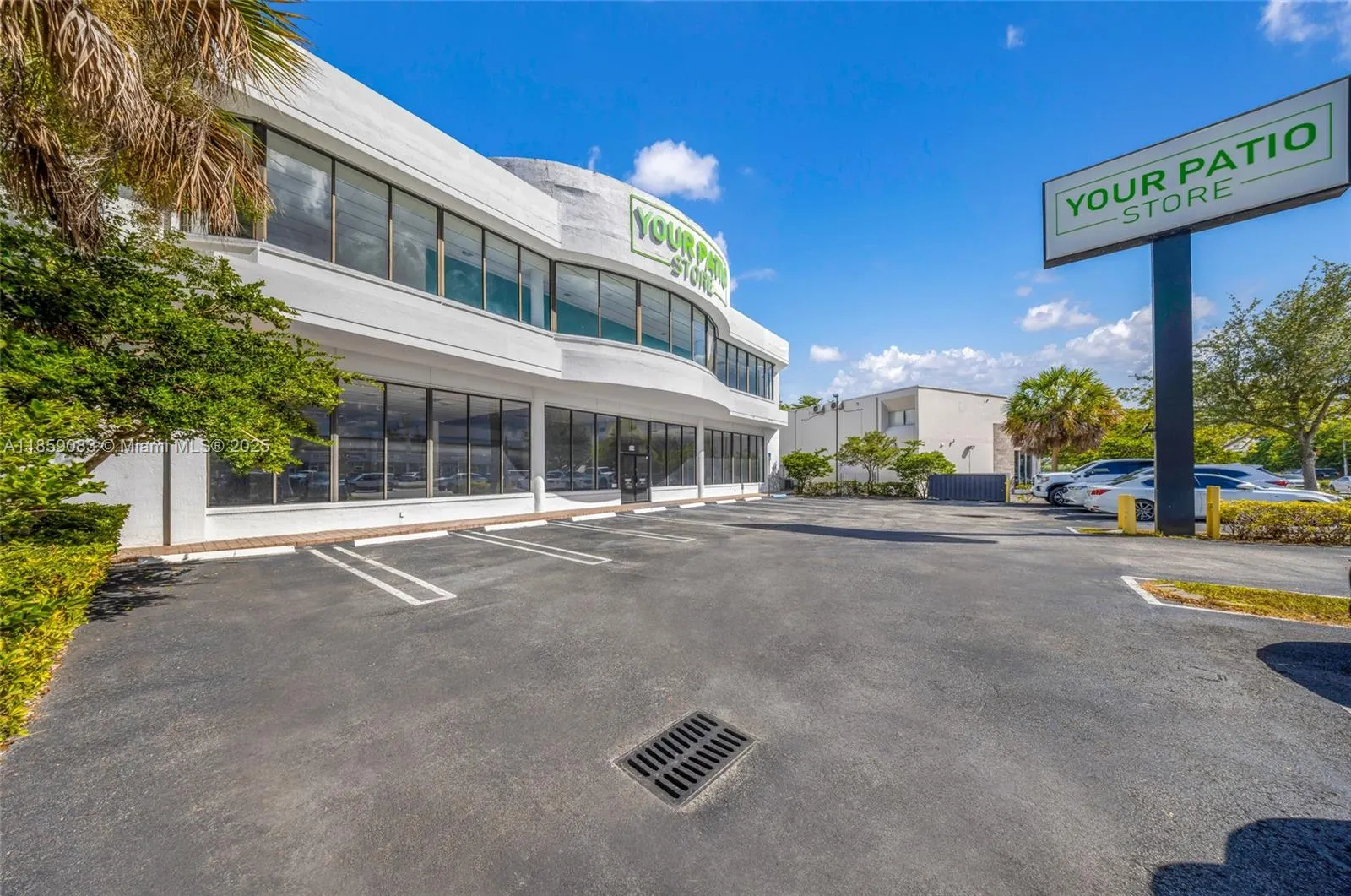 9855 S Dixie Hwy