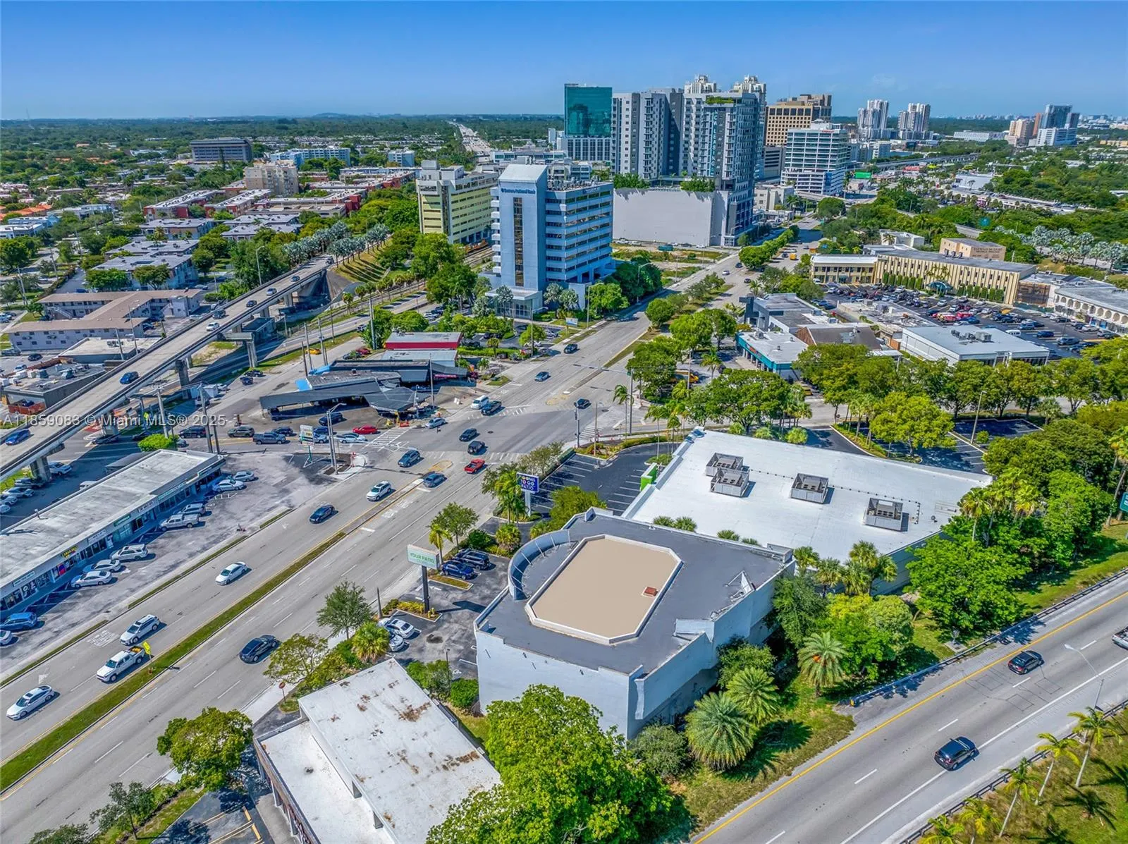 9855 S Dixie Hwy