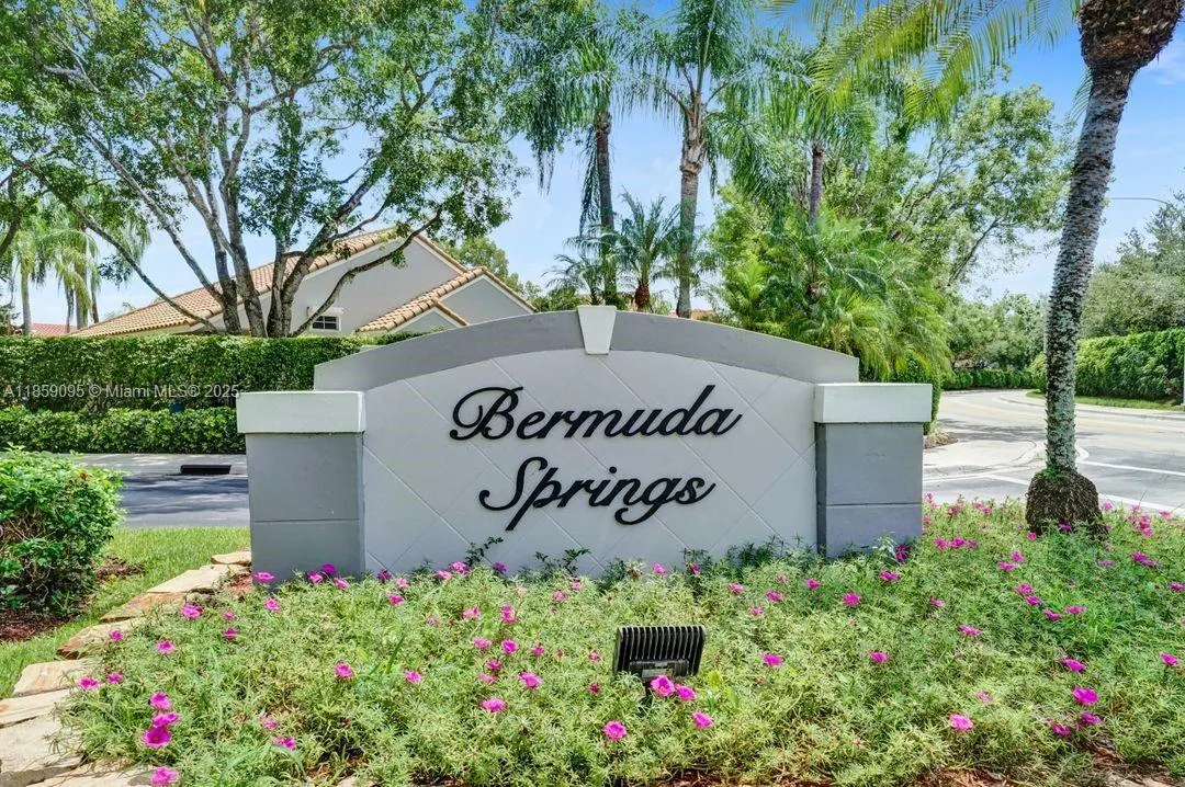 285 Bridgeton Way