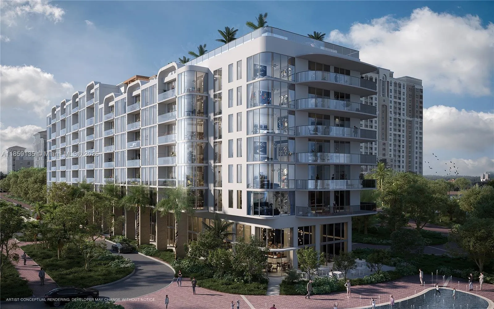 501 SE 6th Avenue, #314