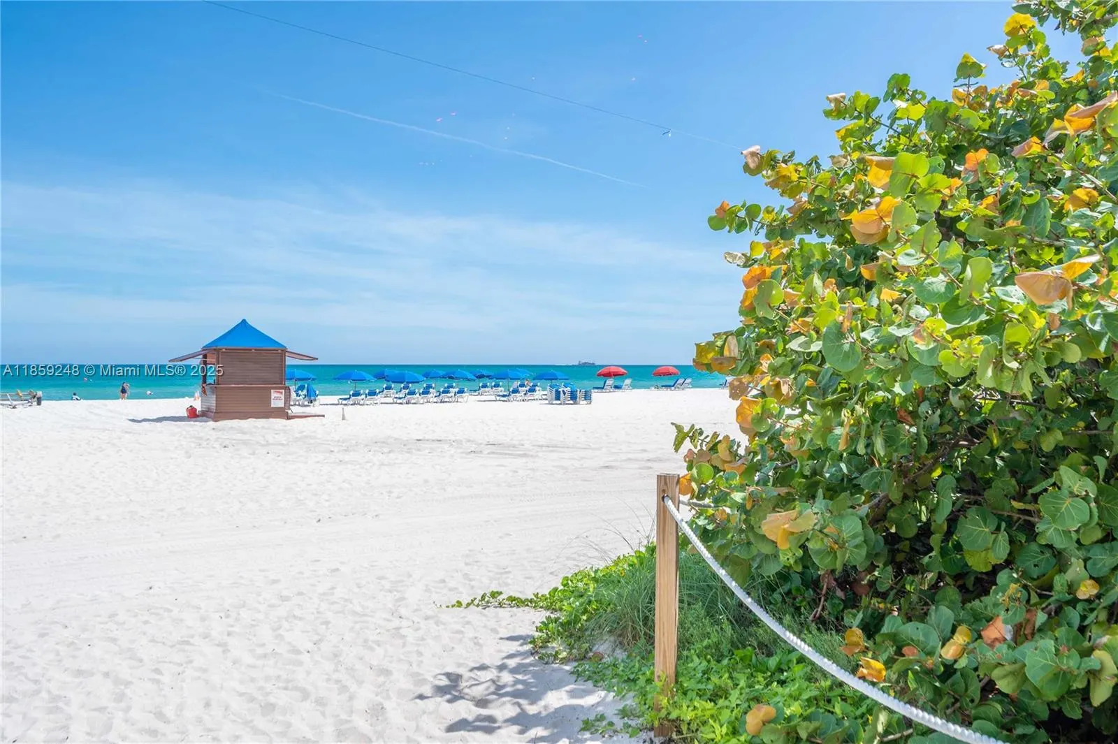 4301 Collins Ave, #907