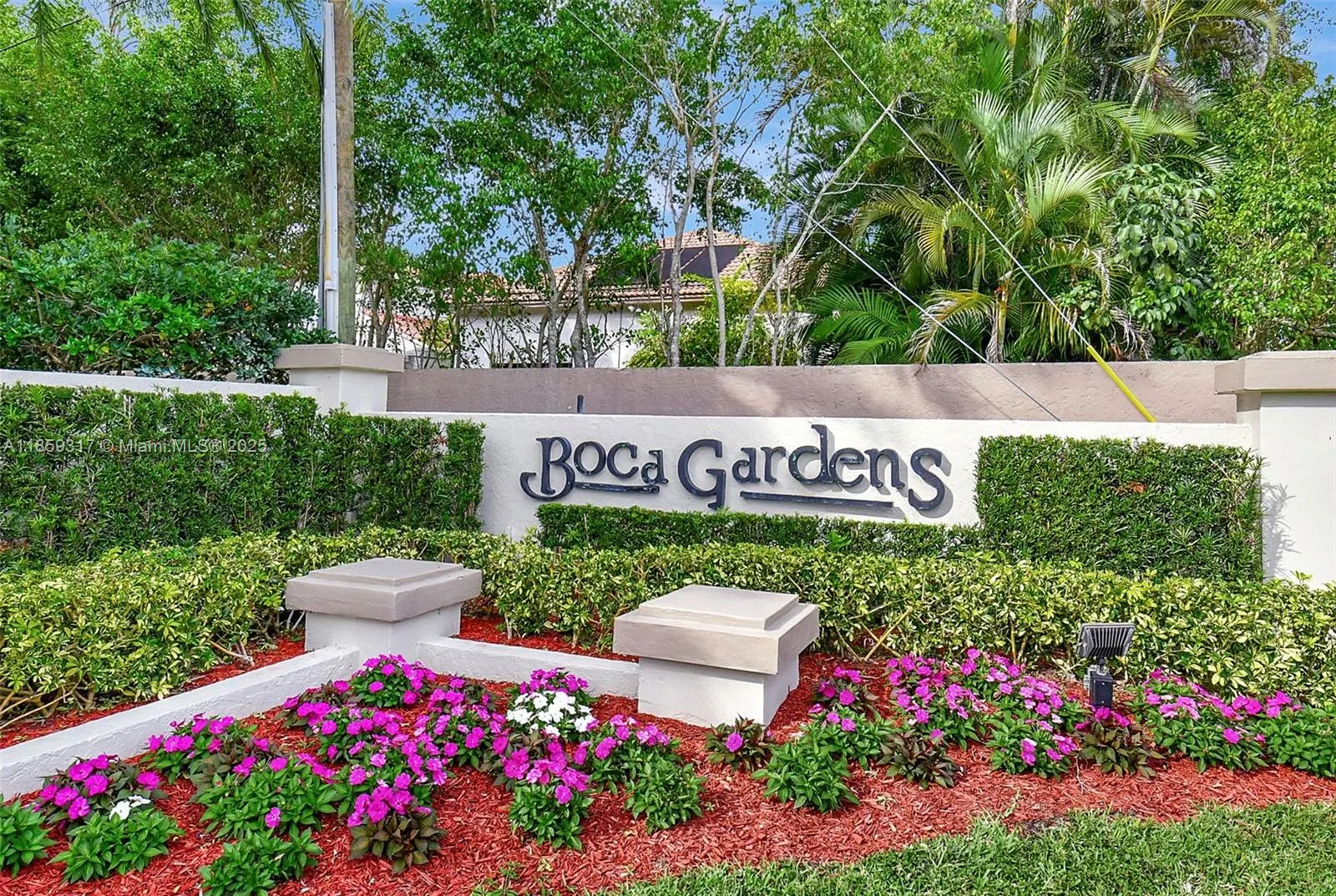 9280 Boca Gardens Pkwy, #B