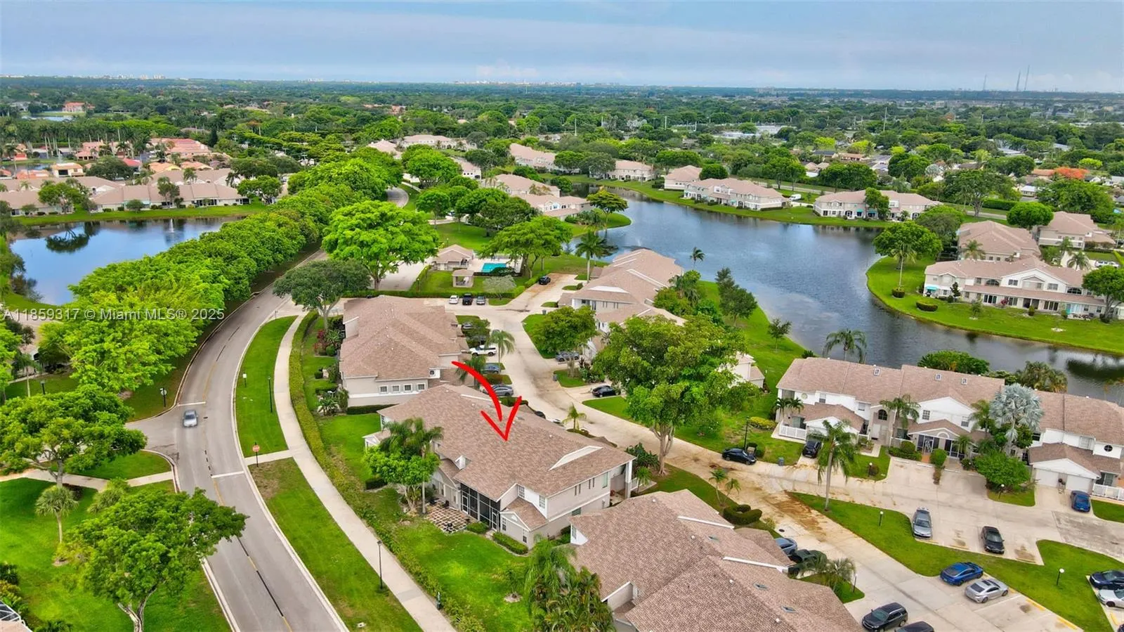 9280 Boca Gardens Pkwy, #B