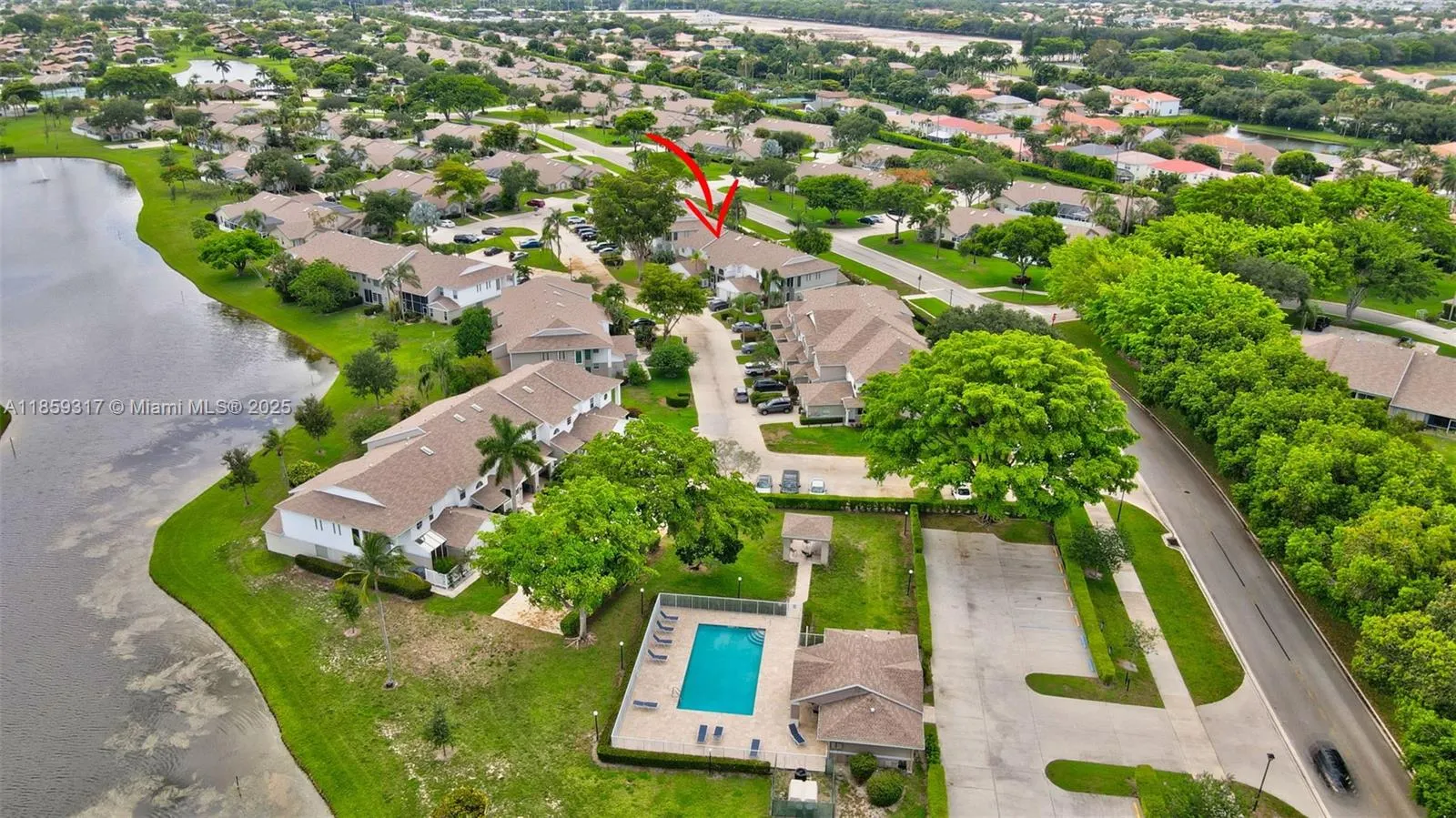 9280 Boca Gardens Pkwy, #B