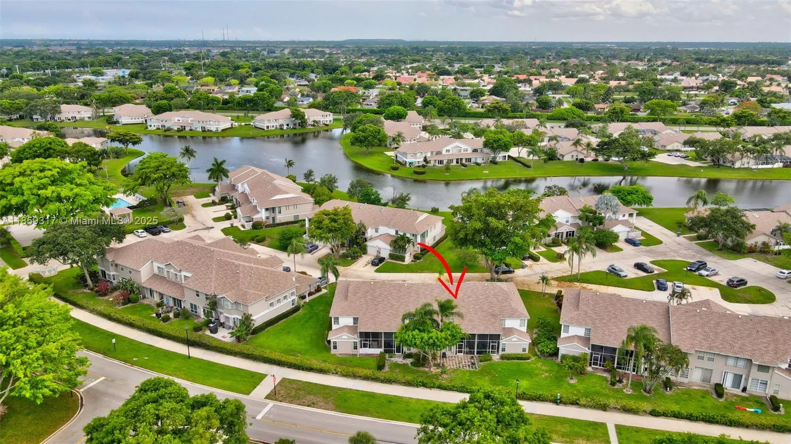 9280 Boca Gardens Pkwy, #B
