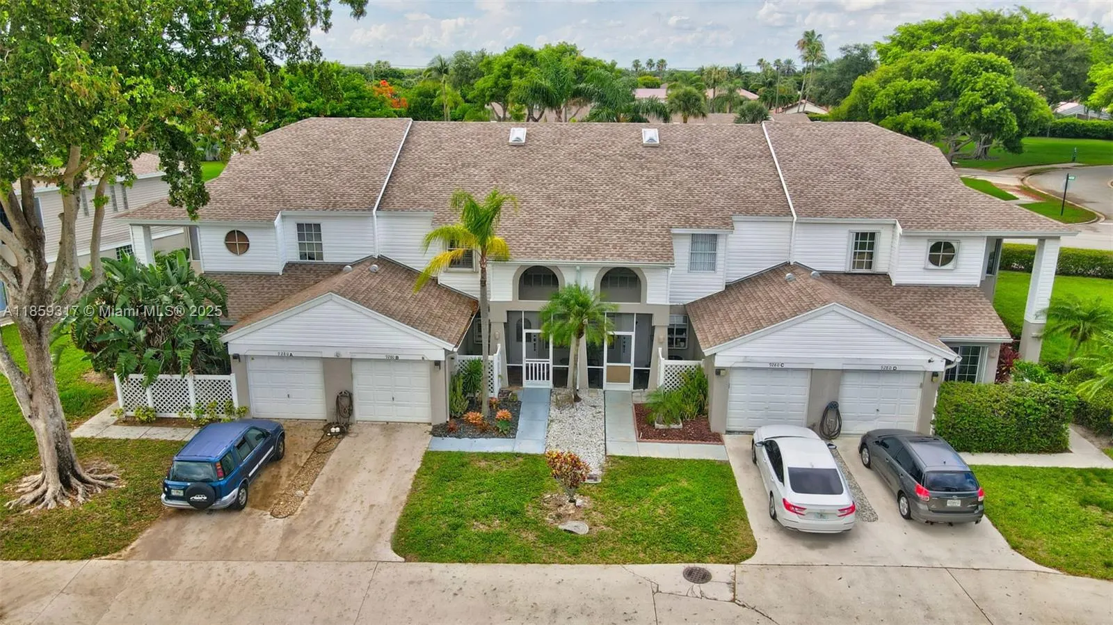 9280 Boca Gardens Pkwy, #B