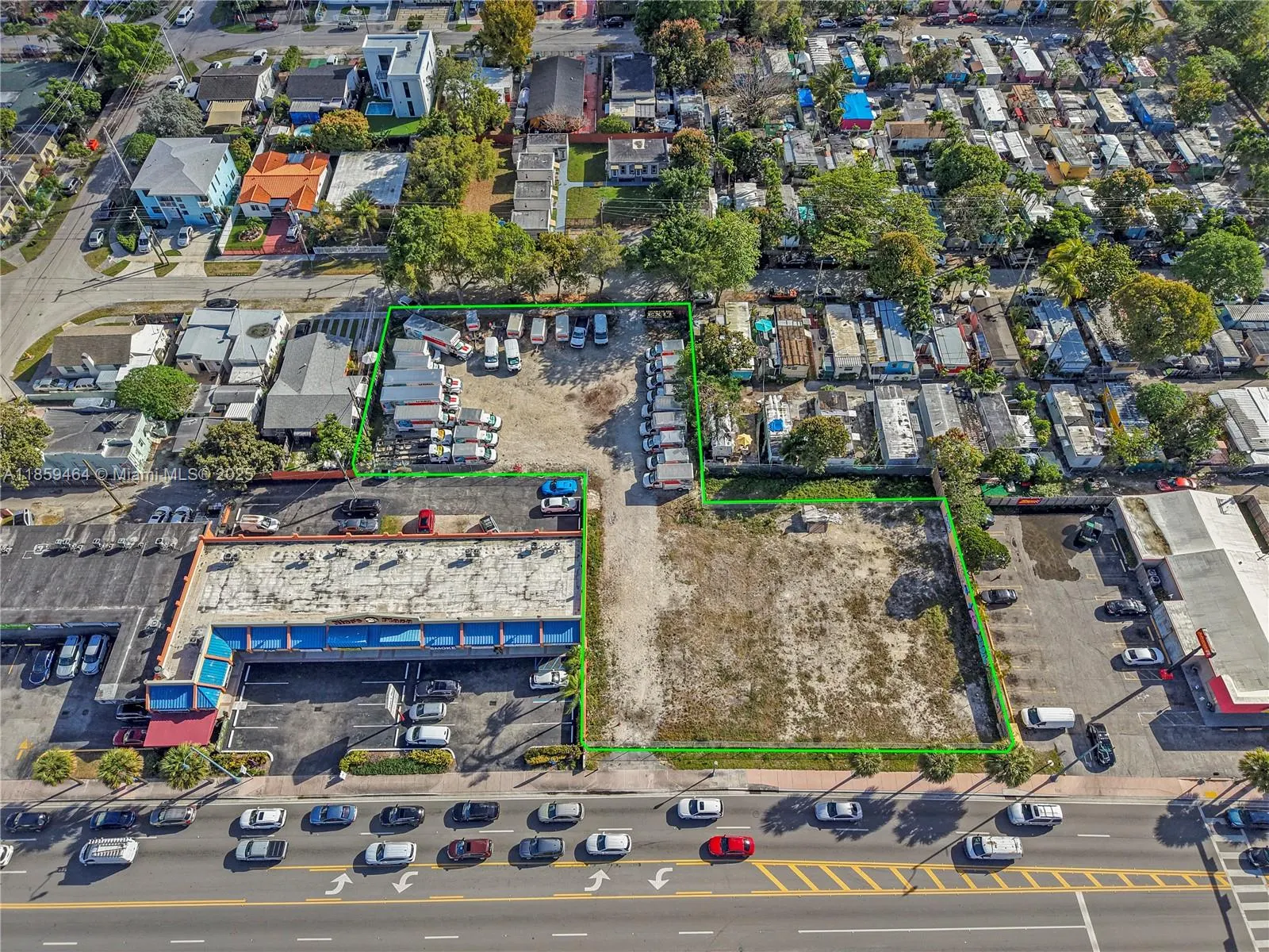 4350 SW 8th St