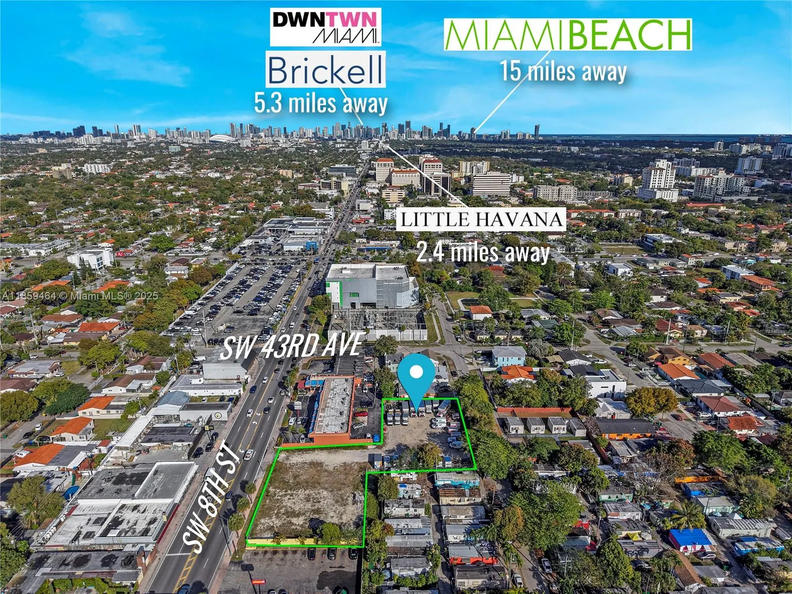 4350 SW 8th St