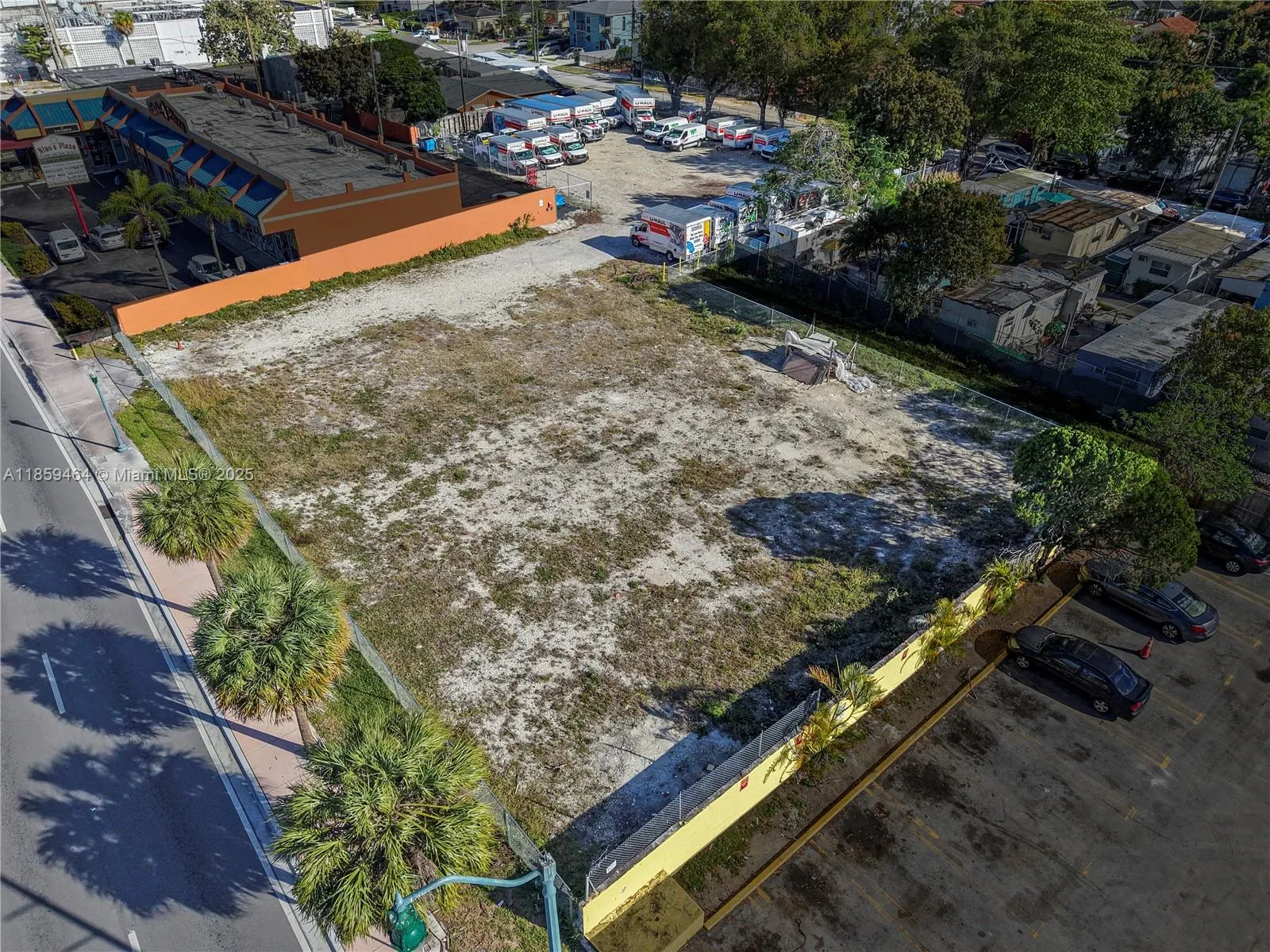 4350 SW 8th St
