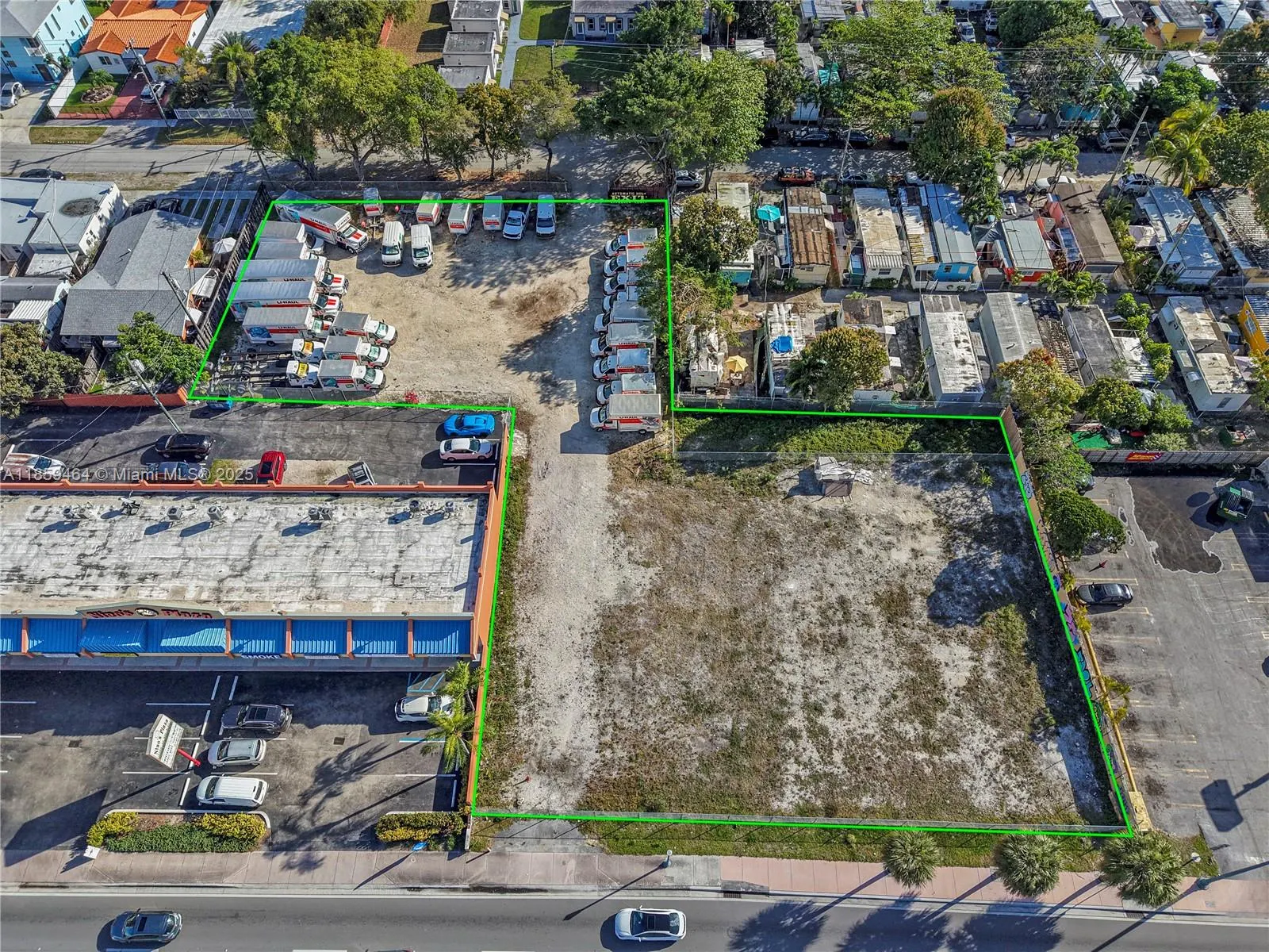4350 SW 8th St