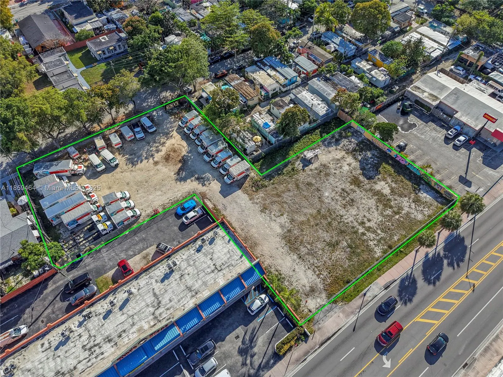 4350 SW 8th St