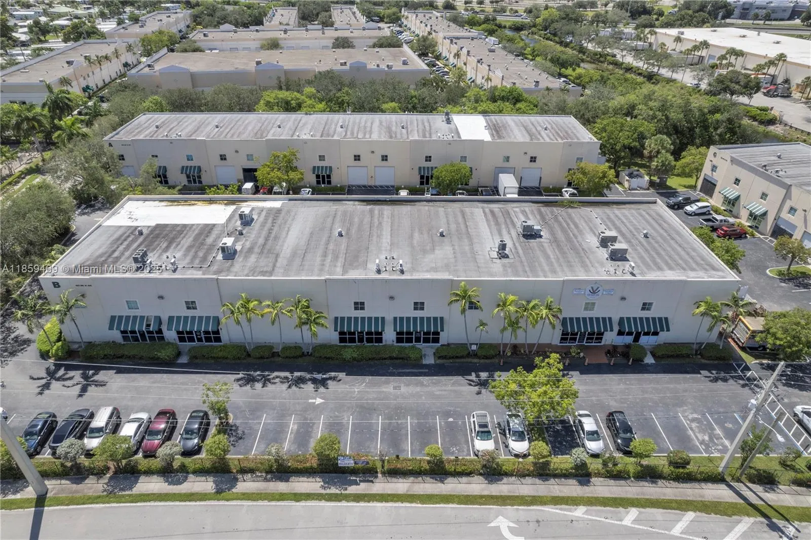 1071 NW 31st Ave, #B-4