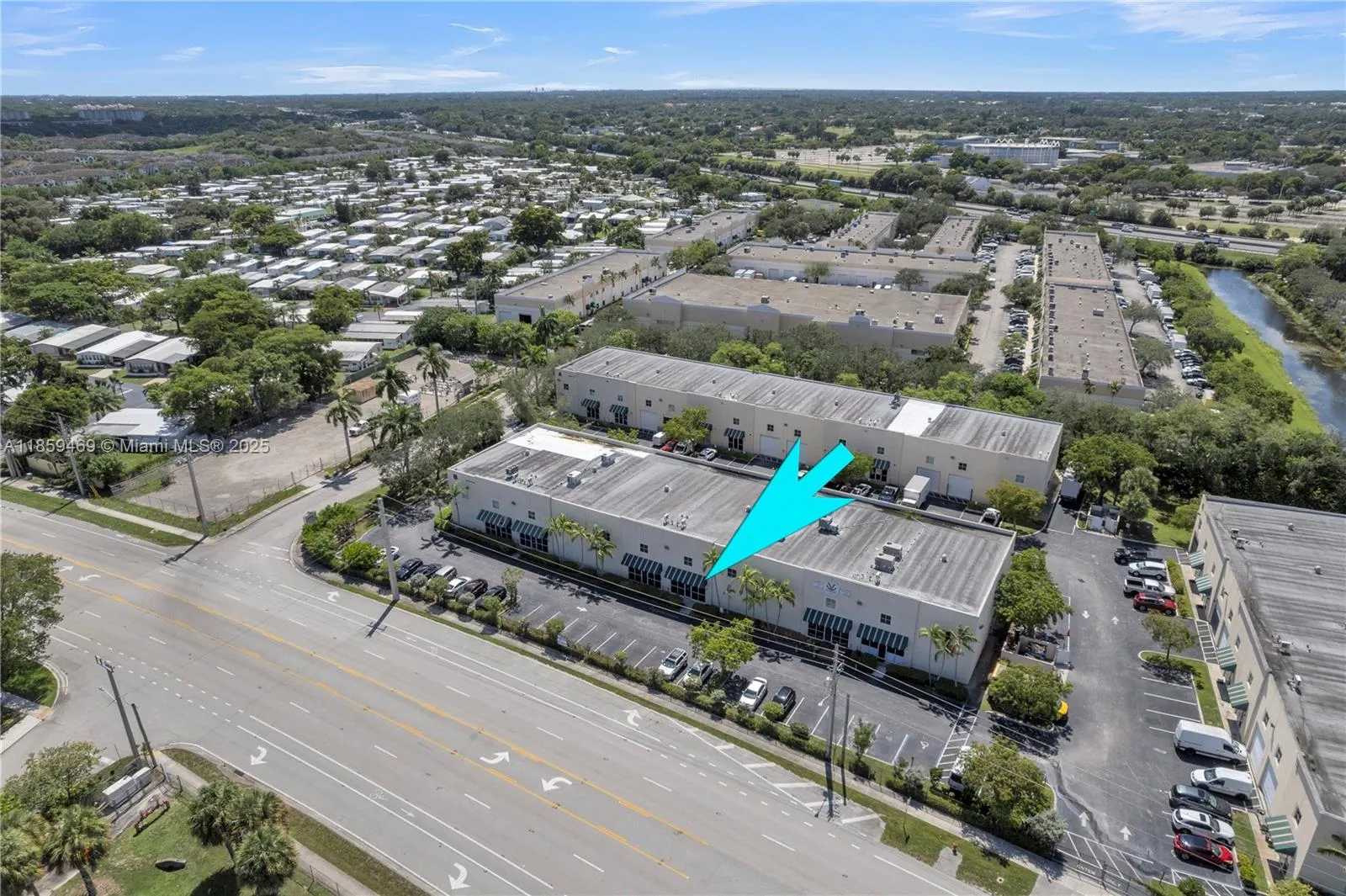 1071 NW 31st Ave, #B-4