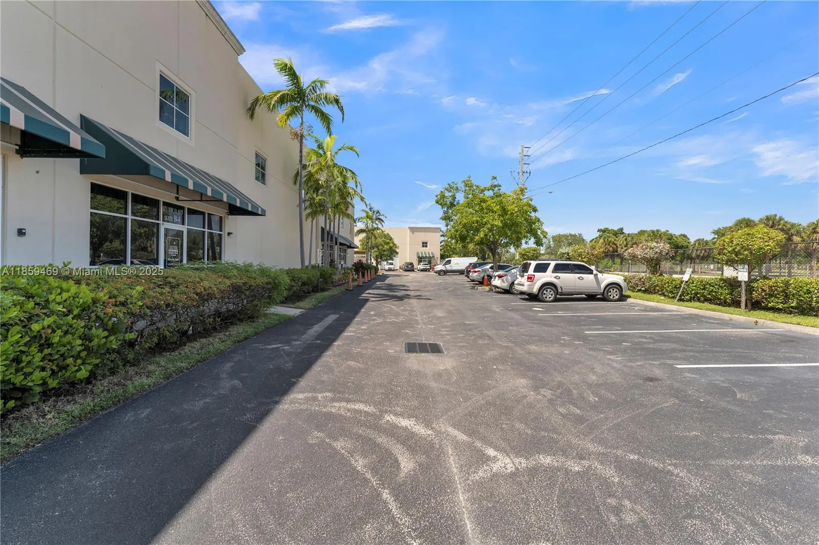 1071 NW 31st Ave, #B-4