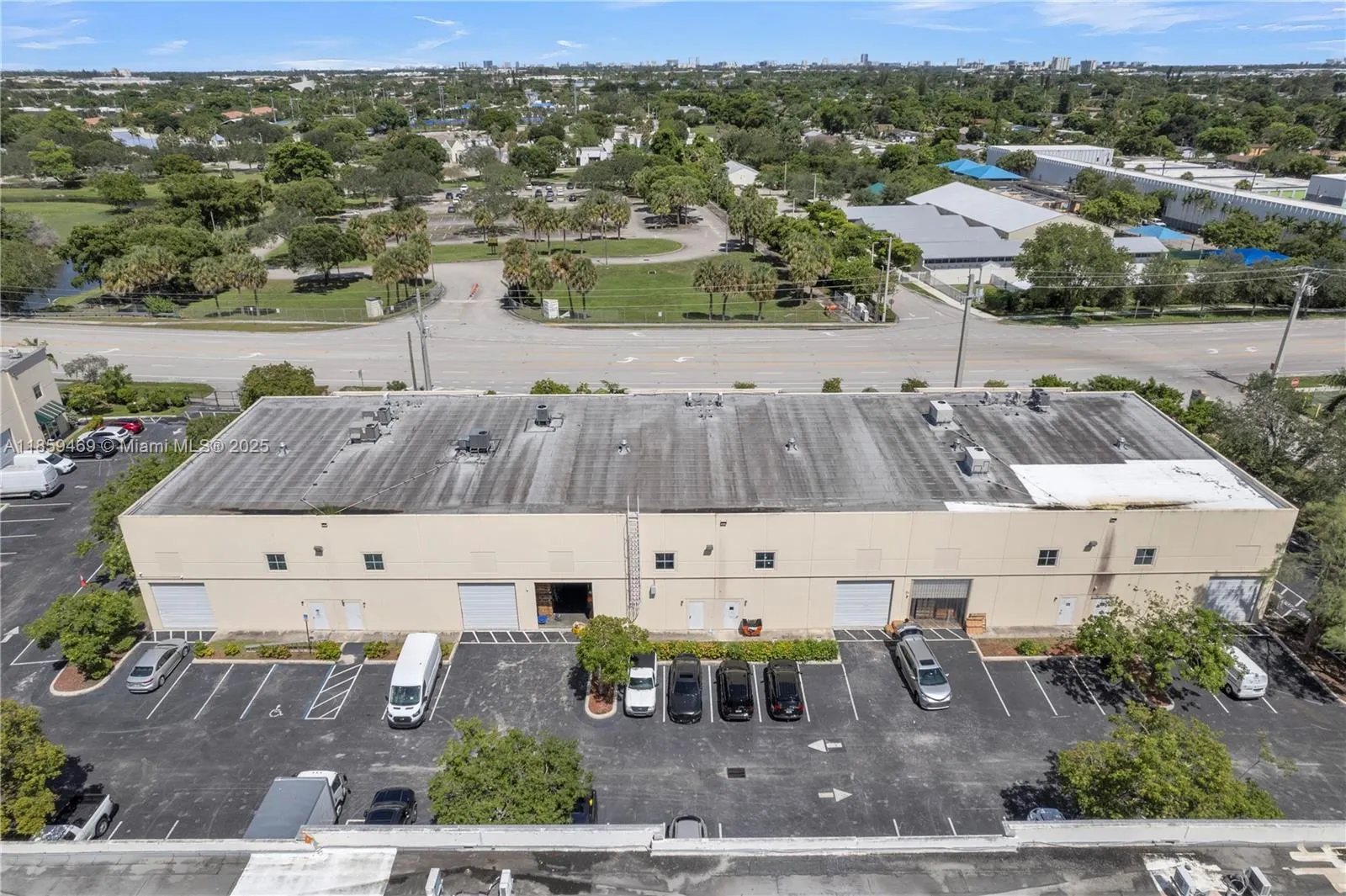 1071 NW 31st Ave, #B-4