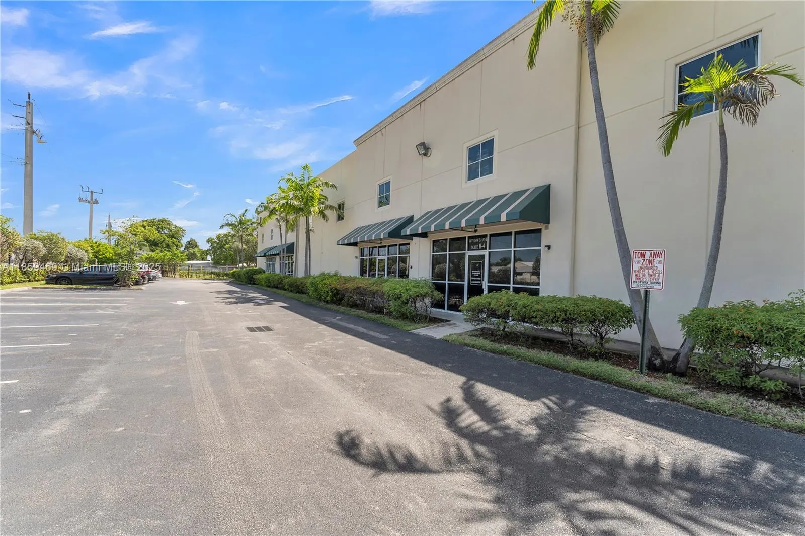 1071 NW 31st Ave, #B-4