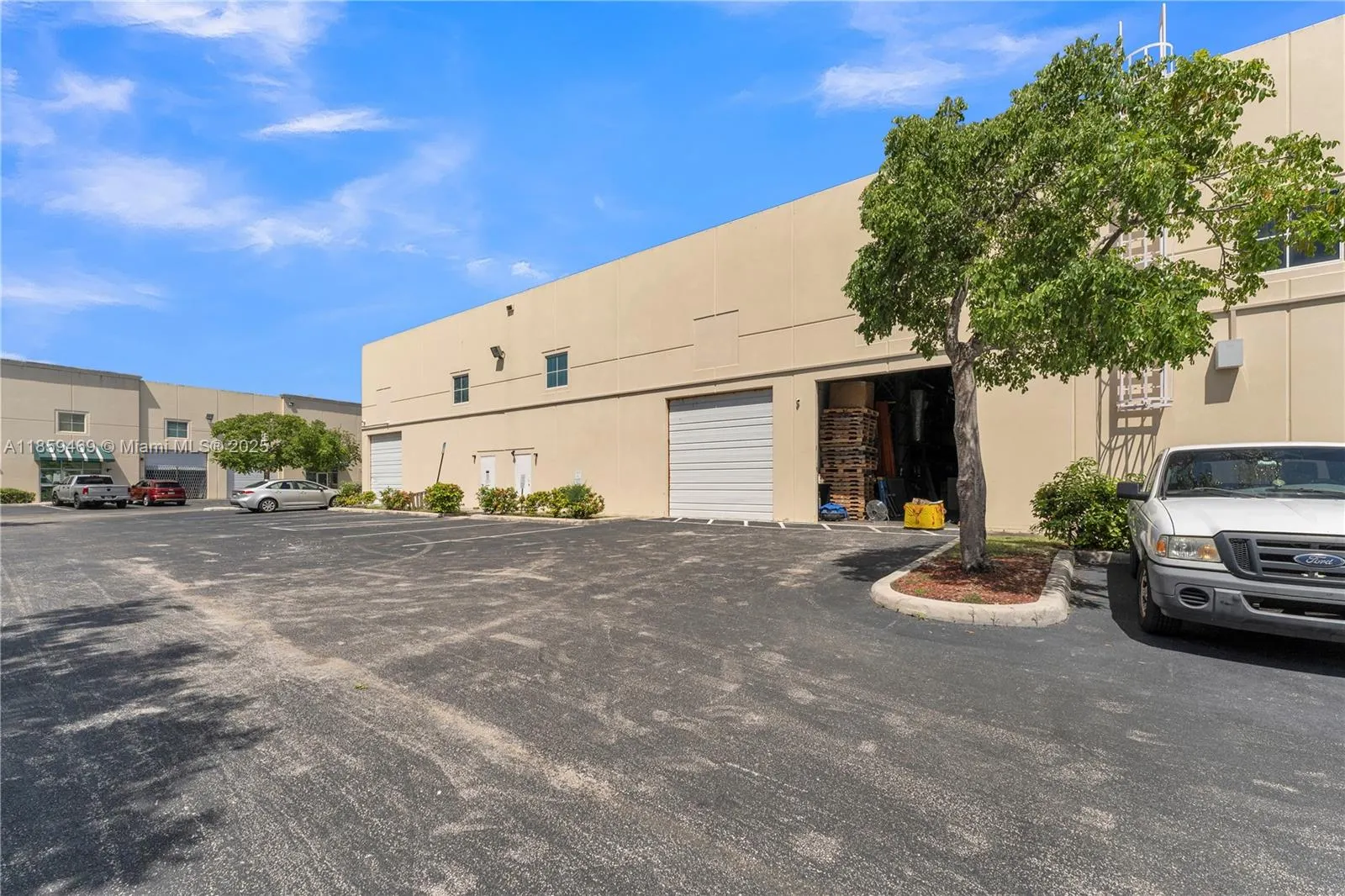 1071 NW 31st Ave, #B-4
