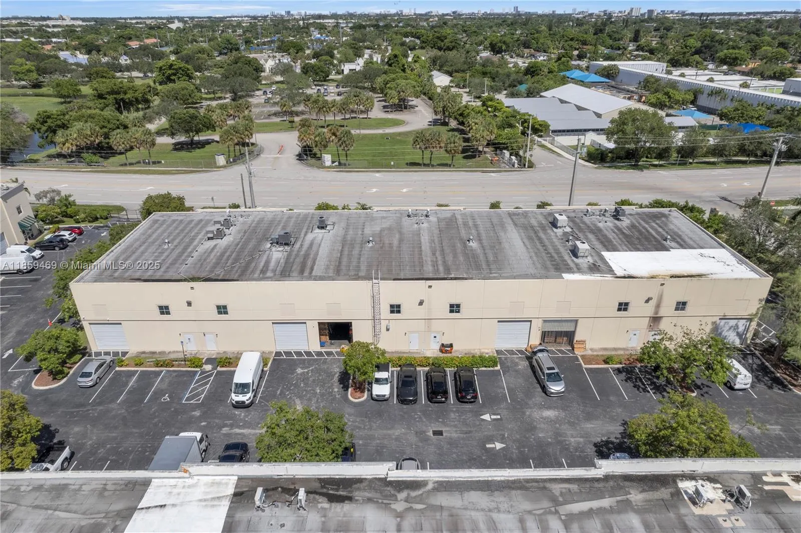 1071 NW 31st Ave, #B-4