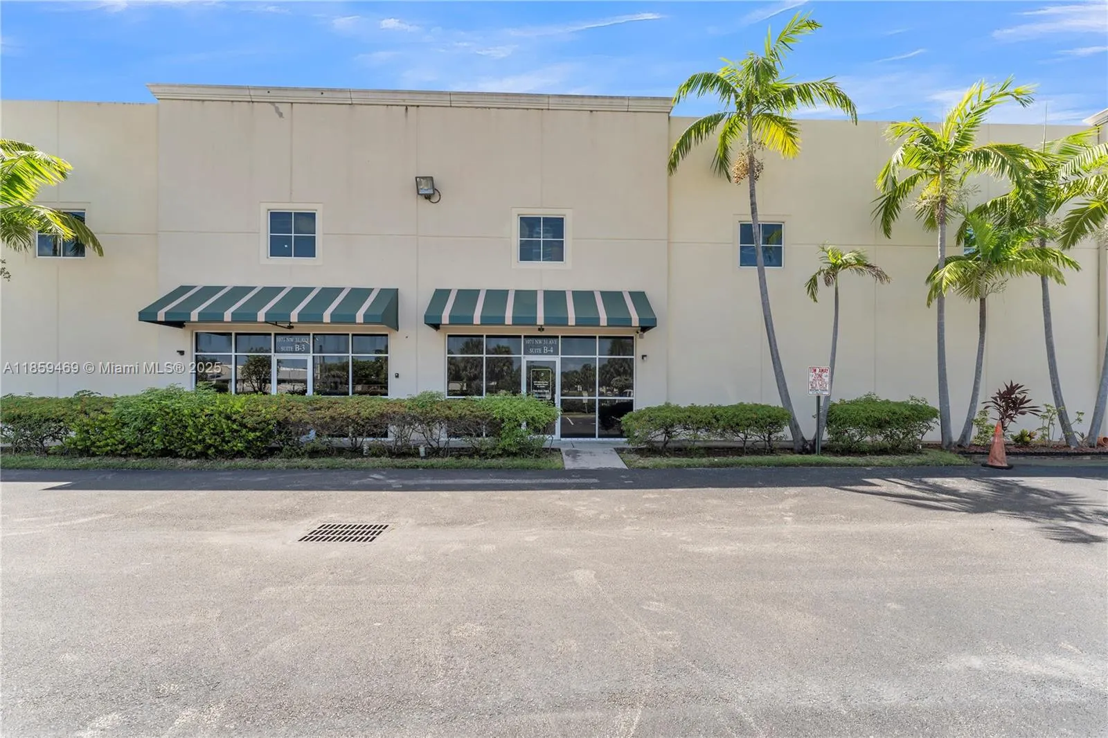 1071 NW 31st Ave, #B-4