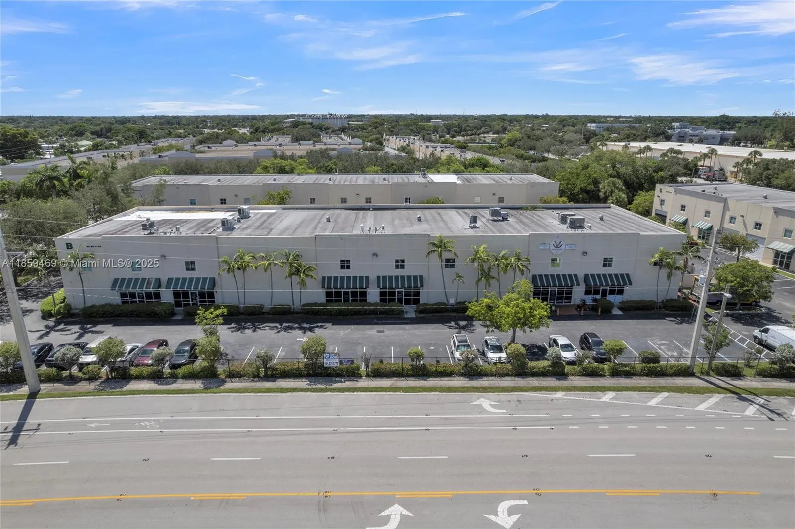 1071 NW 31st Ave, #B-4