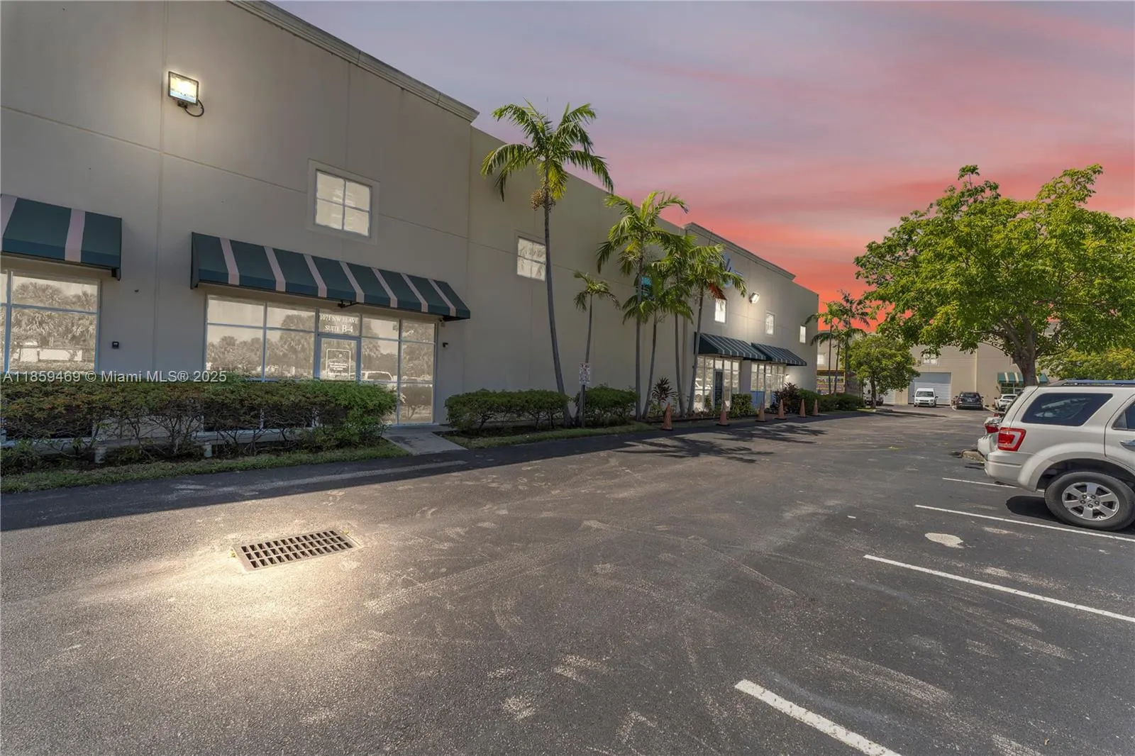 1071 NW 31st Ave, #B-4