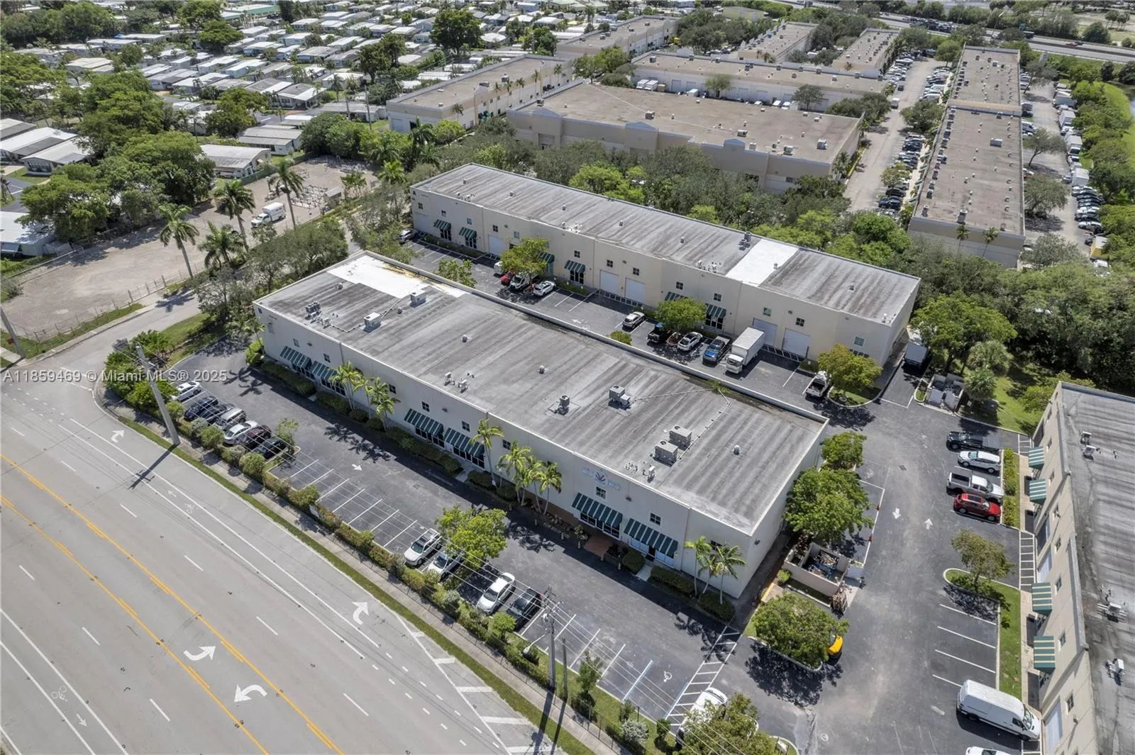 1071 NW 31st Ave, #B-4