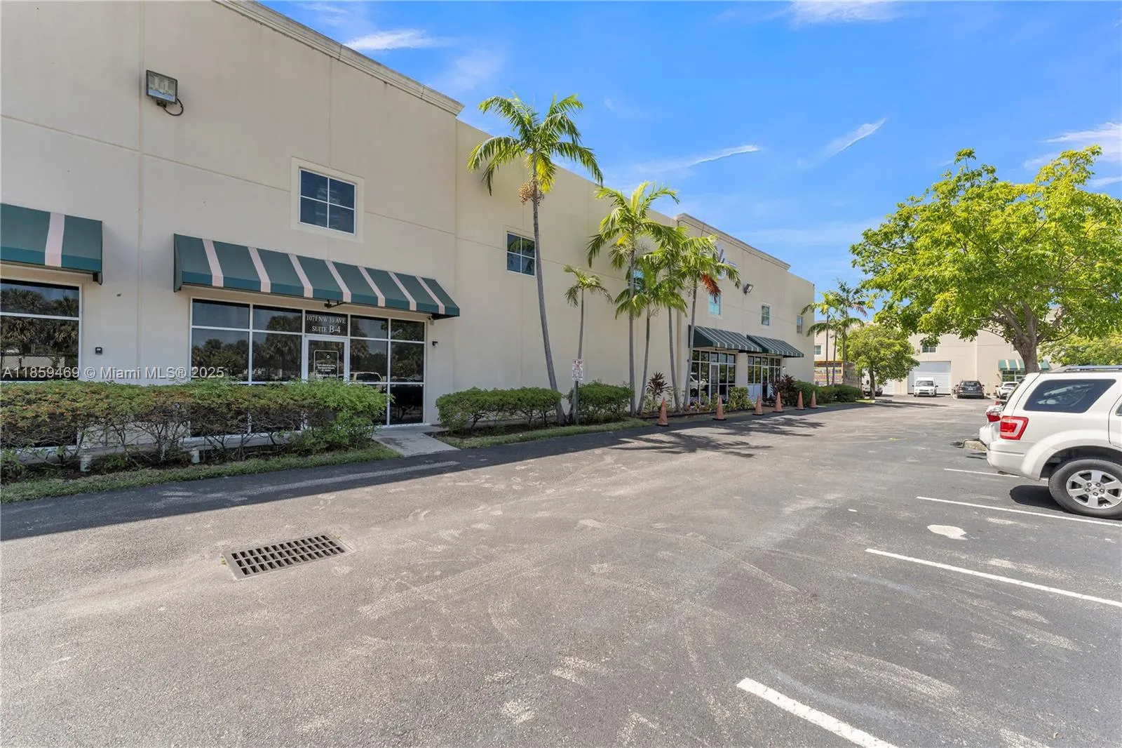 1071 NW 31st Ave, #B-4