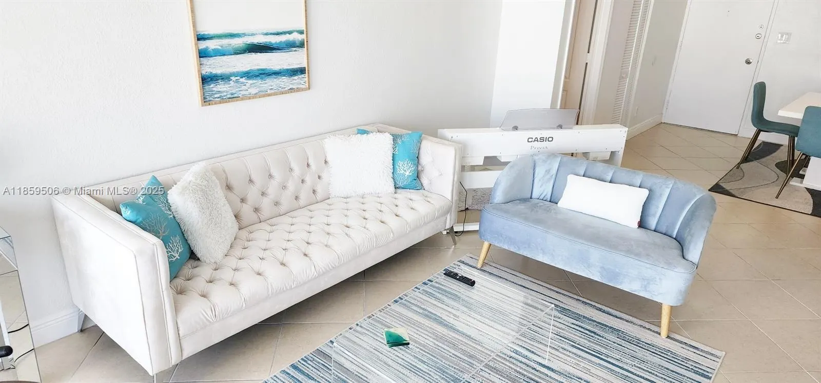 5600 Collins Ave, #17W