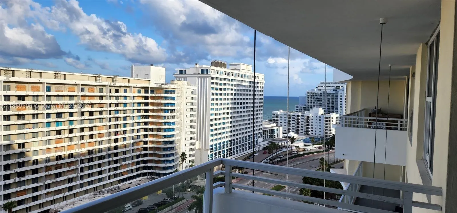 5600 Collins Ave, #17W