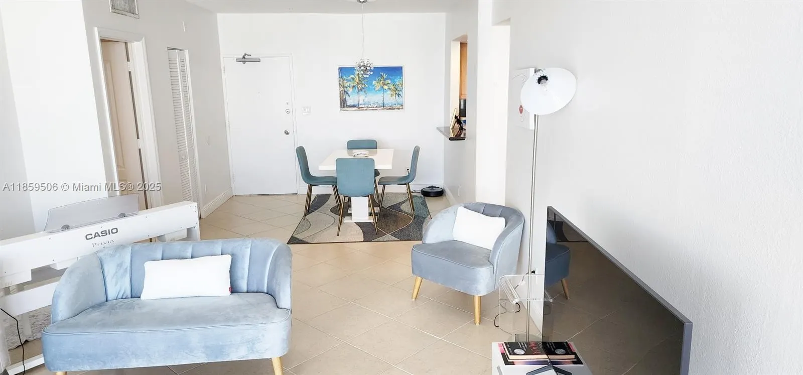 5600 Collins Ave, #17W