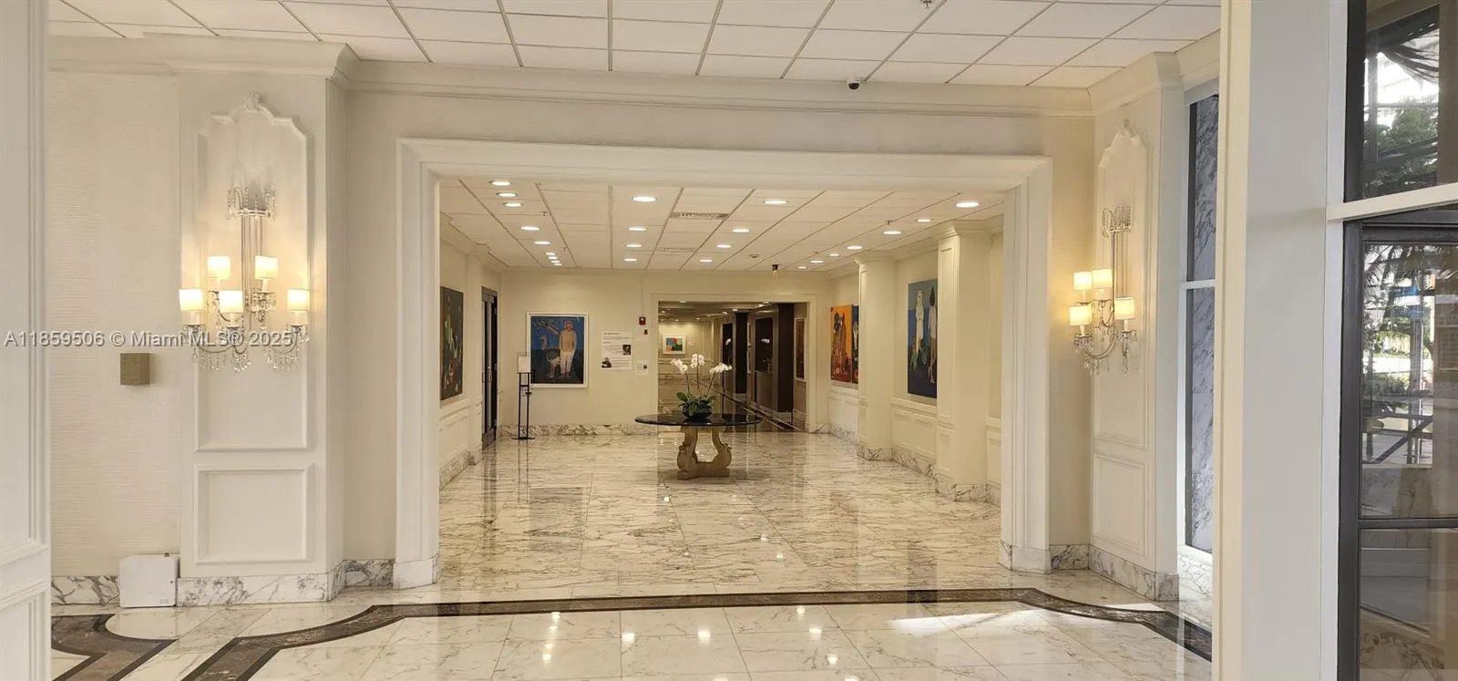 5600 Collins Ave, #17W