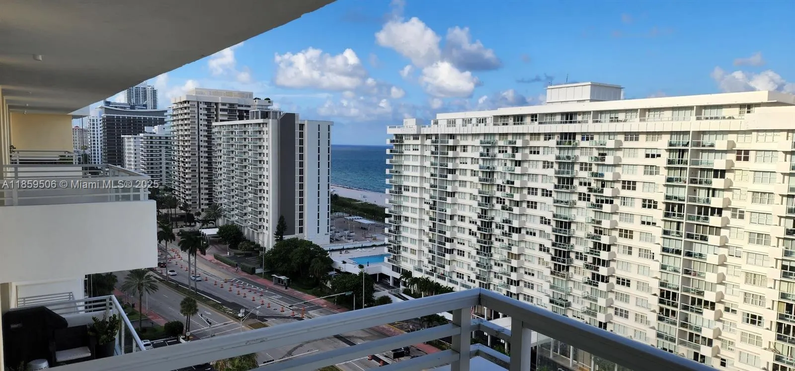 5600 Collins Ave, #17W