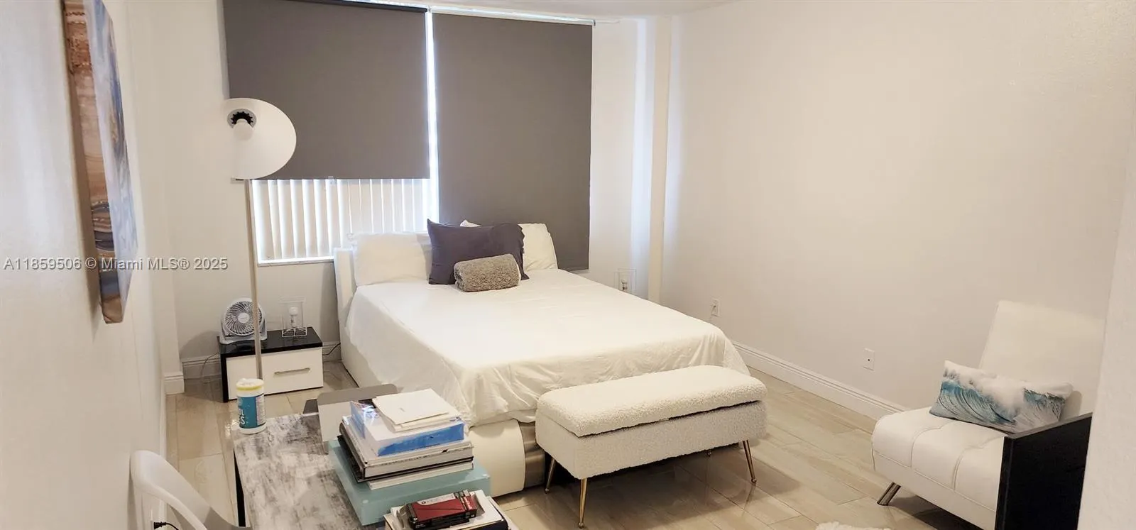 5600 Collins Ave, #17W