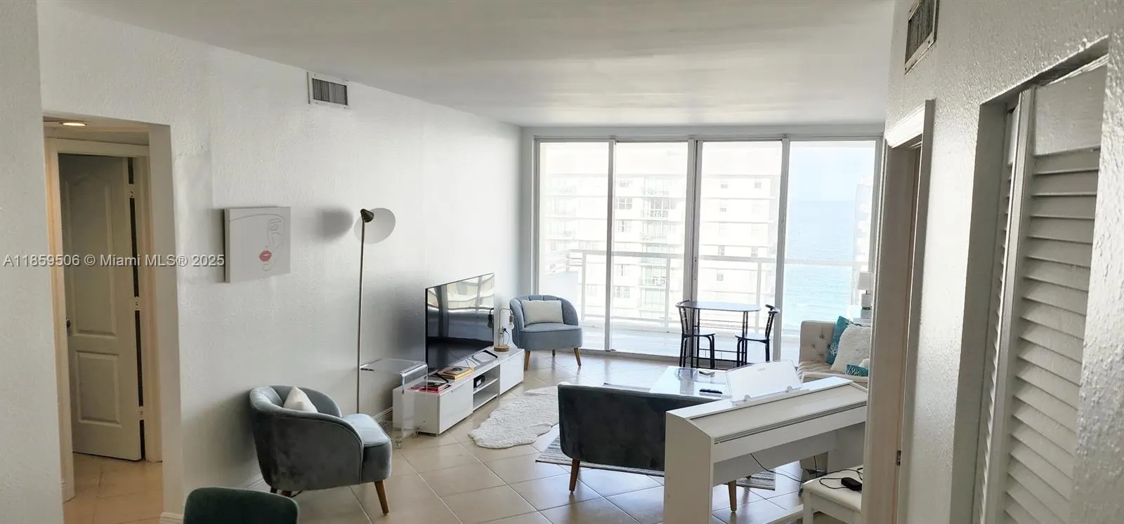 5600 Collins Ave, #17W
