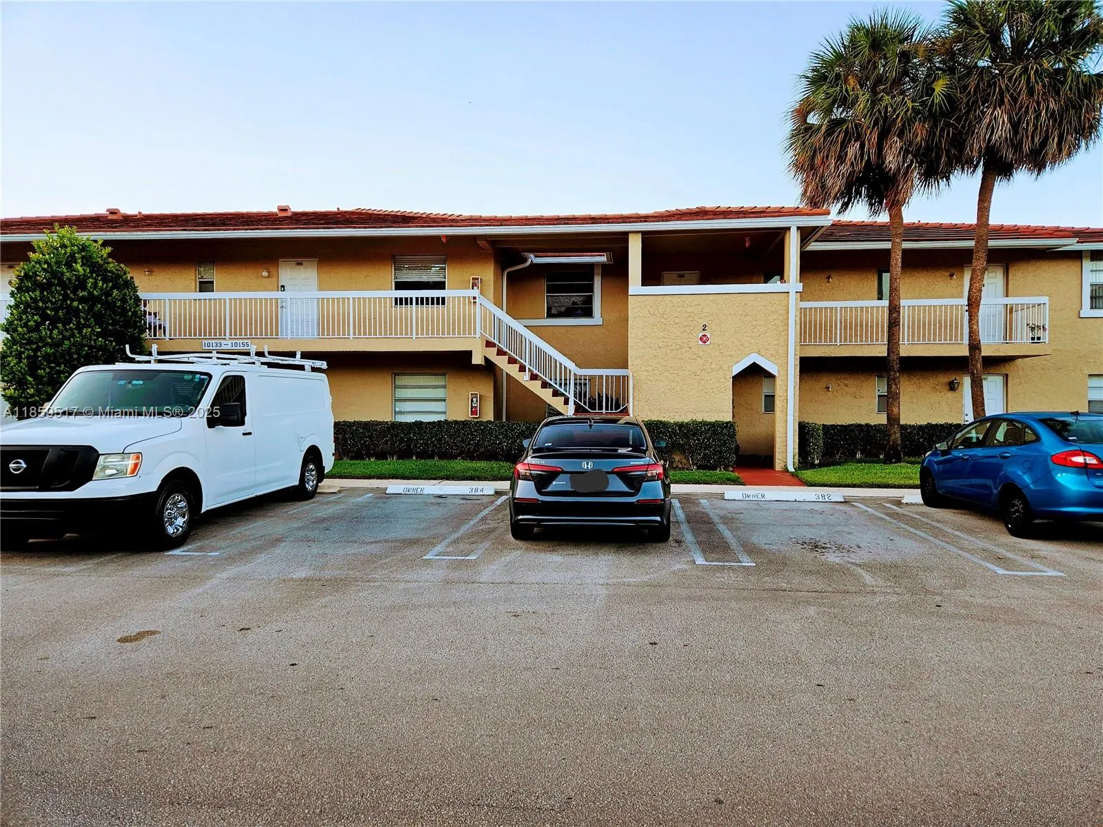 10137 Twin Lakes Dr, #2-E