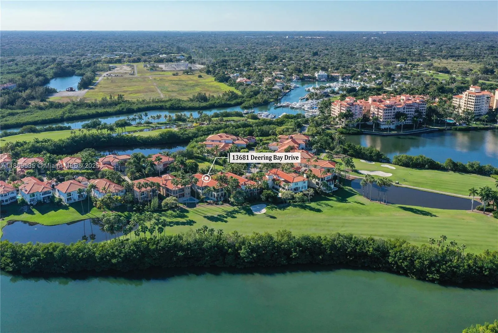13681 Deering Bay Dr