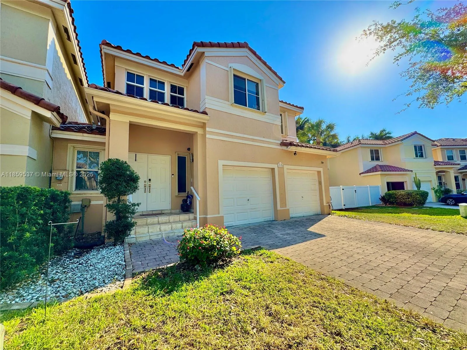 17130 SW 36th Ct