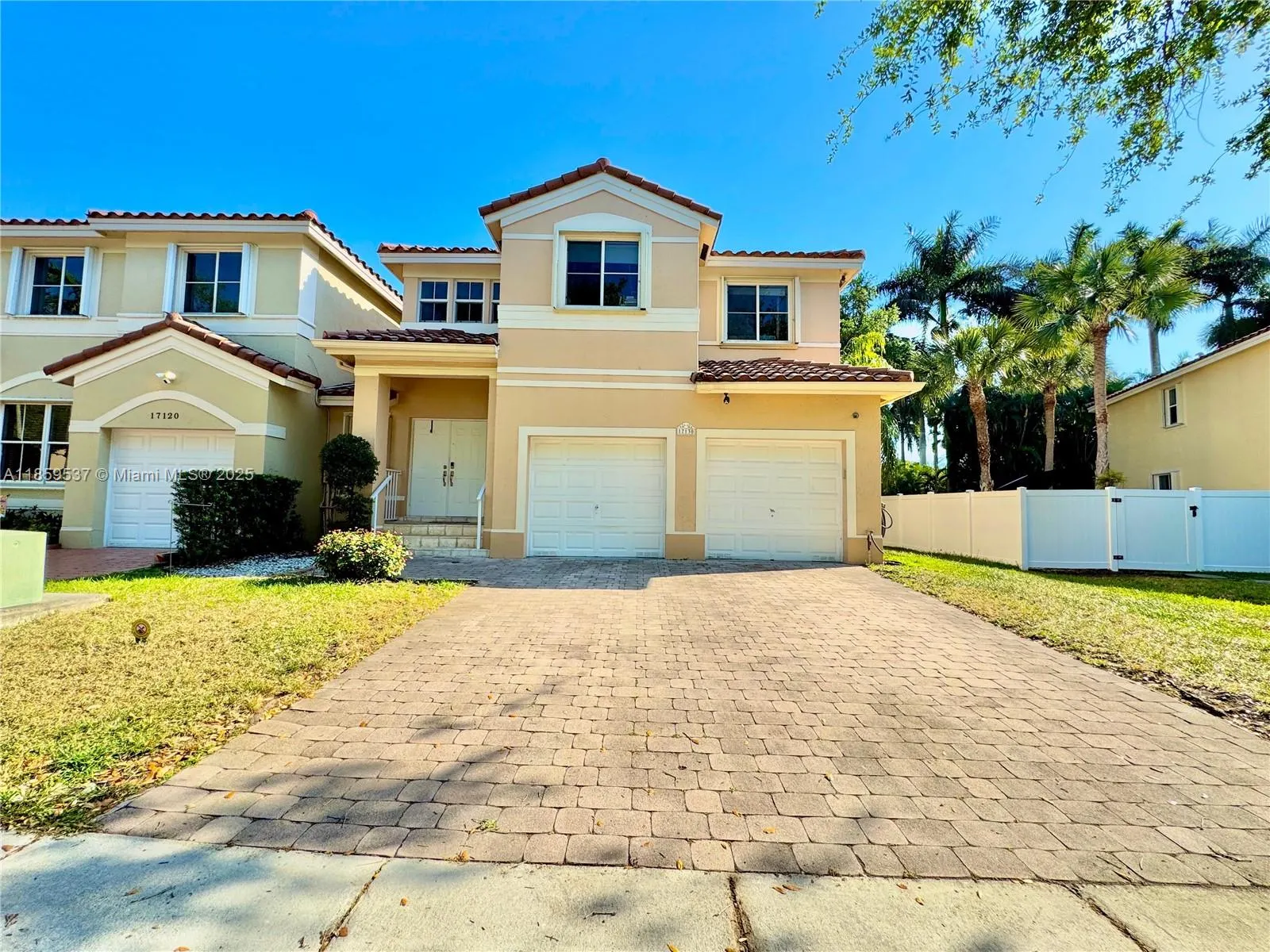 17130 SW 36th Ct