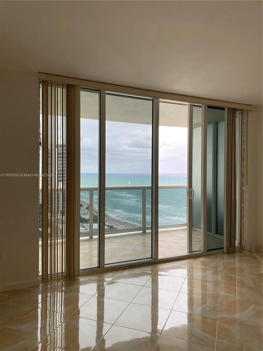 1830 S Ocean Dr, #1809