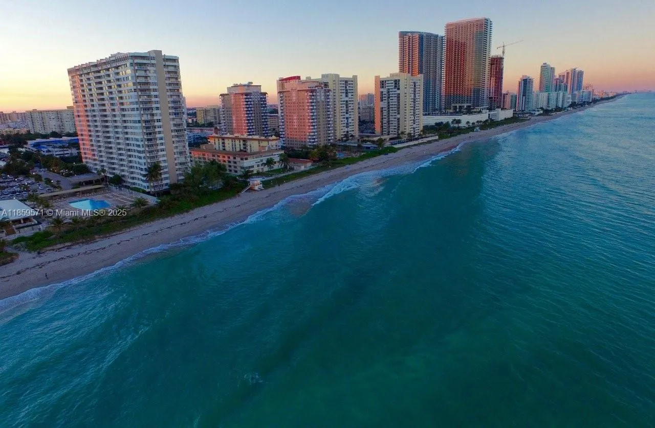 1965 S Ocean Dr, #10H
